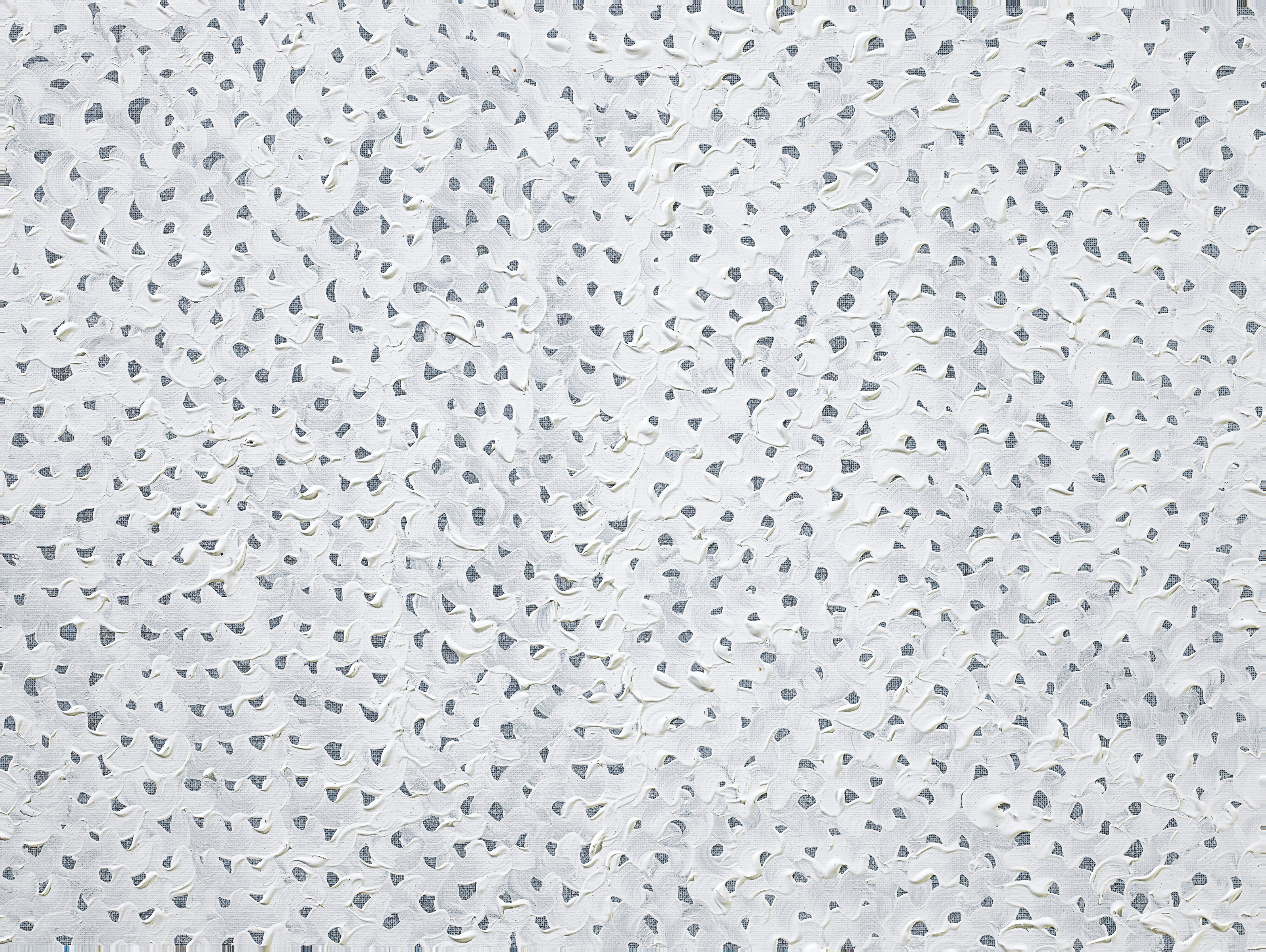 Yayoi Kusama — Инфинити-сети (QPOW), изображение 13