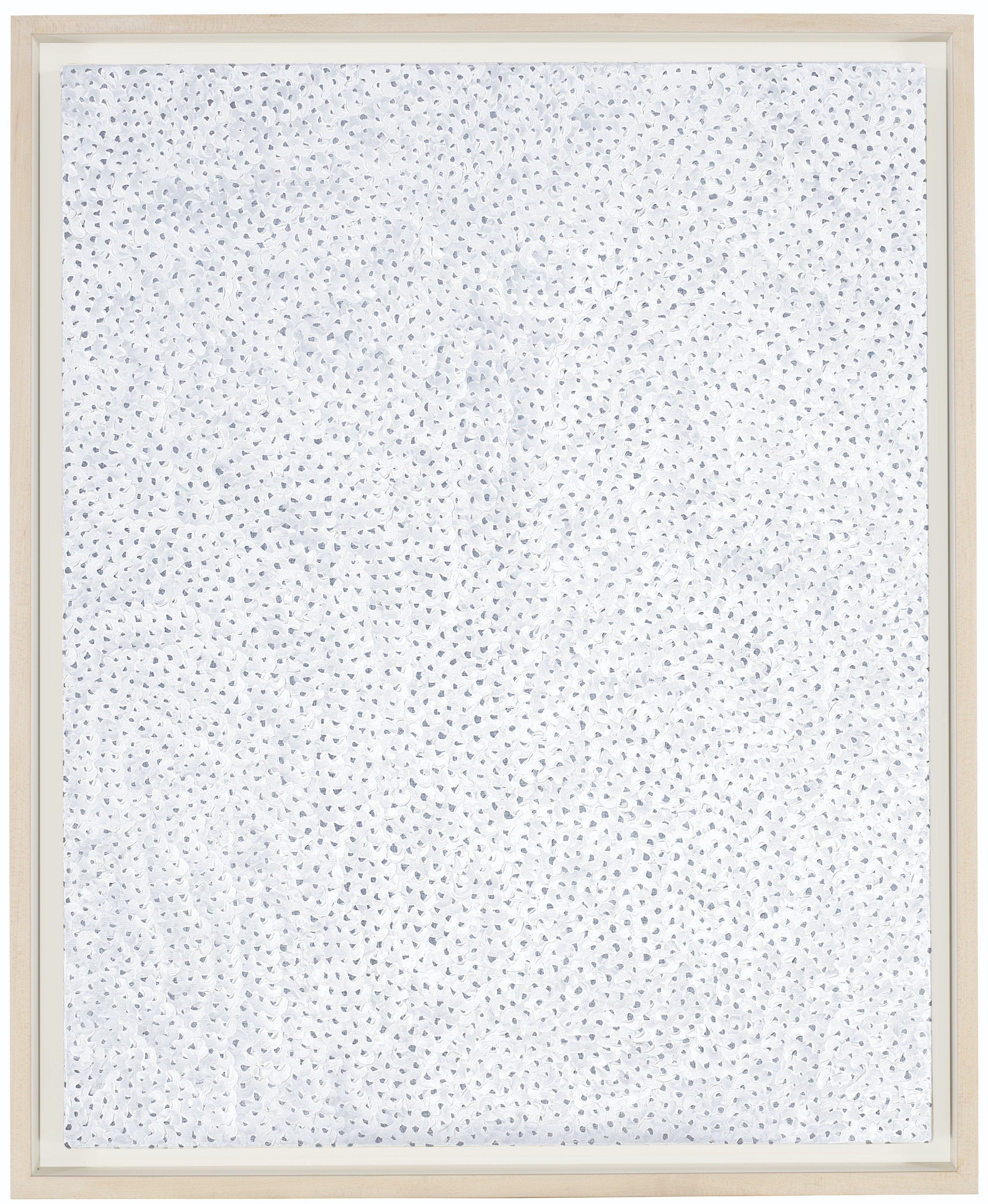 Yayoi Kusama — Инфинити-сети (QPOW), изображение 8