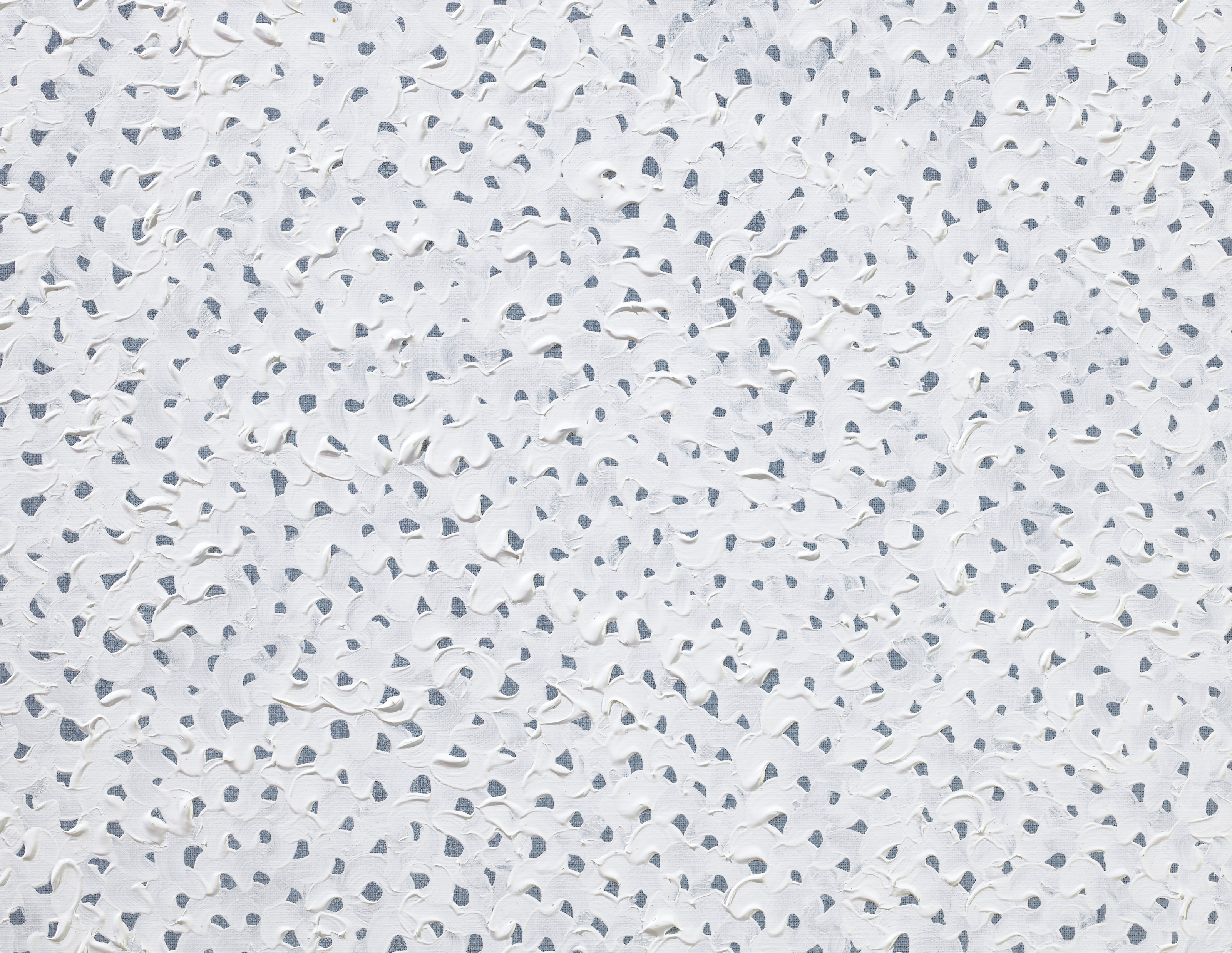Yayoi Kusama — Инфинити-сети (QPOW), изображение 9