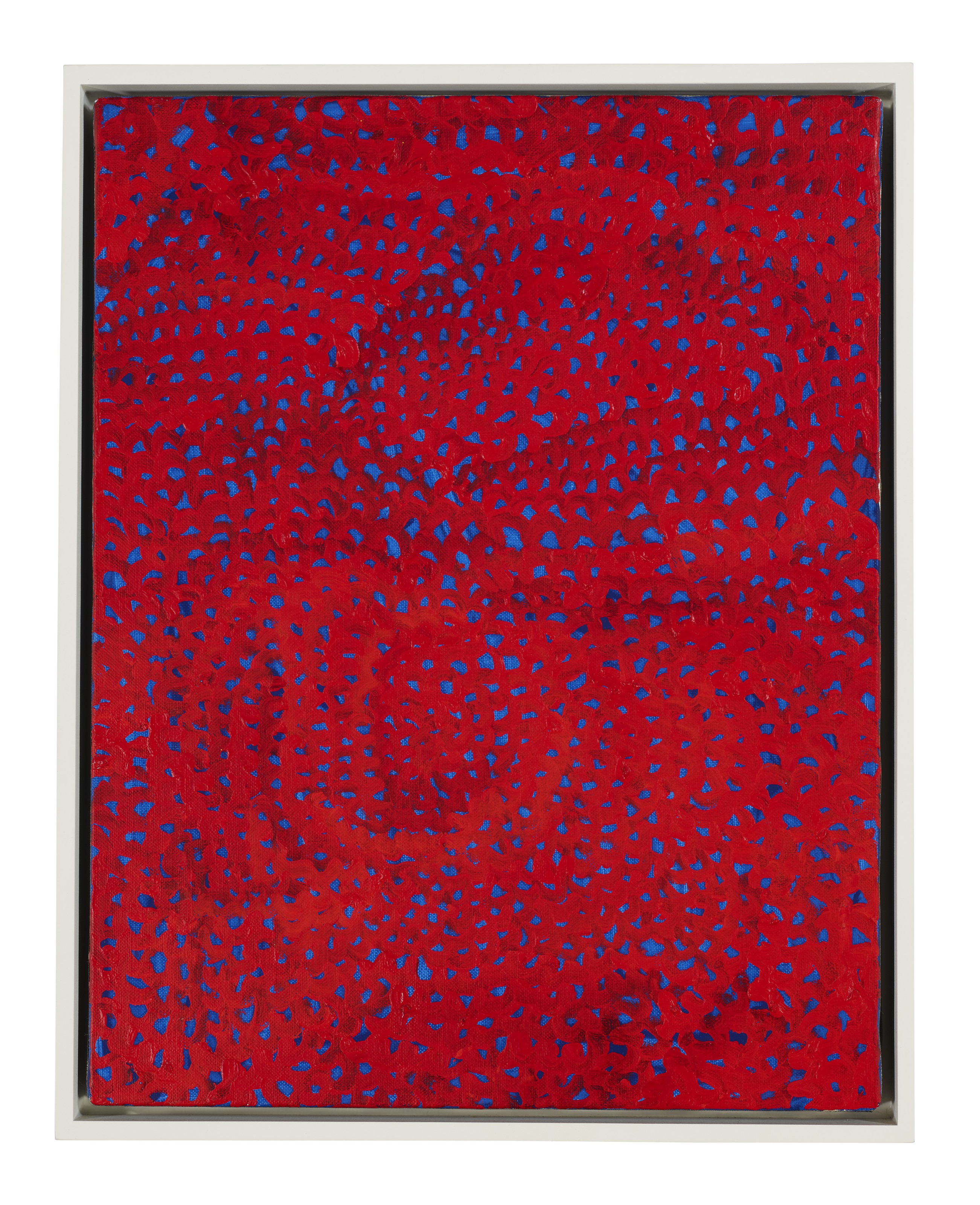 Yayoi Kusama — Сети 37, изображение 2