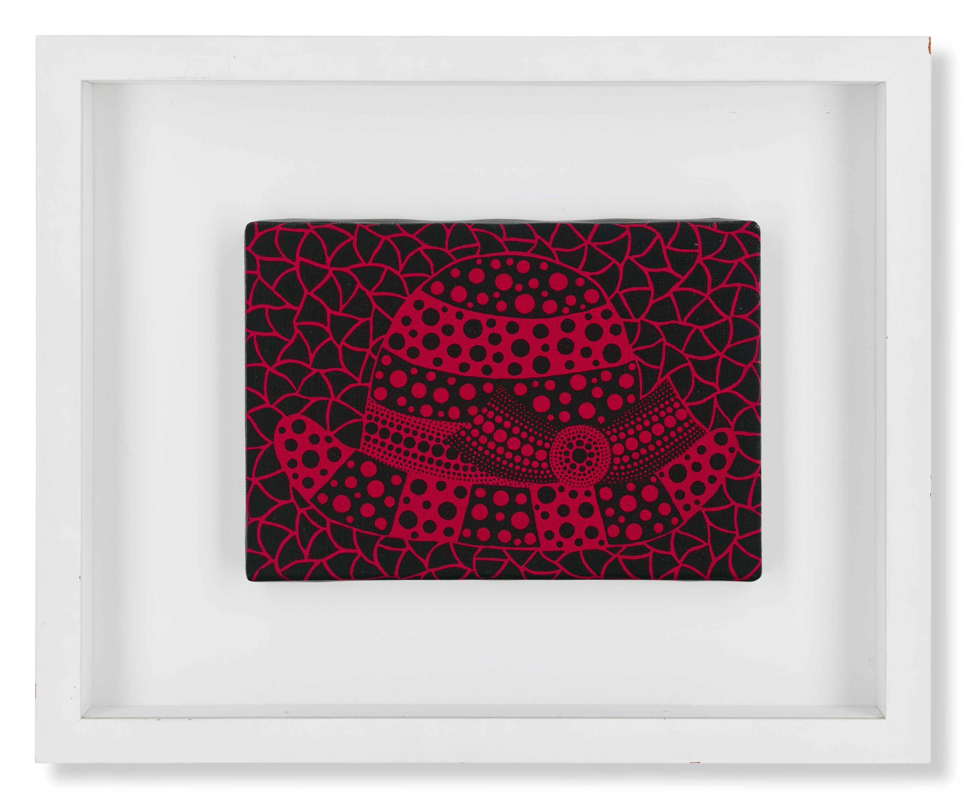 Yayoi Kusama — Шляпа (OBQ), изображение 2