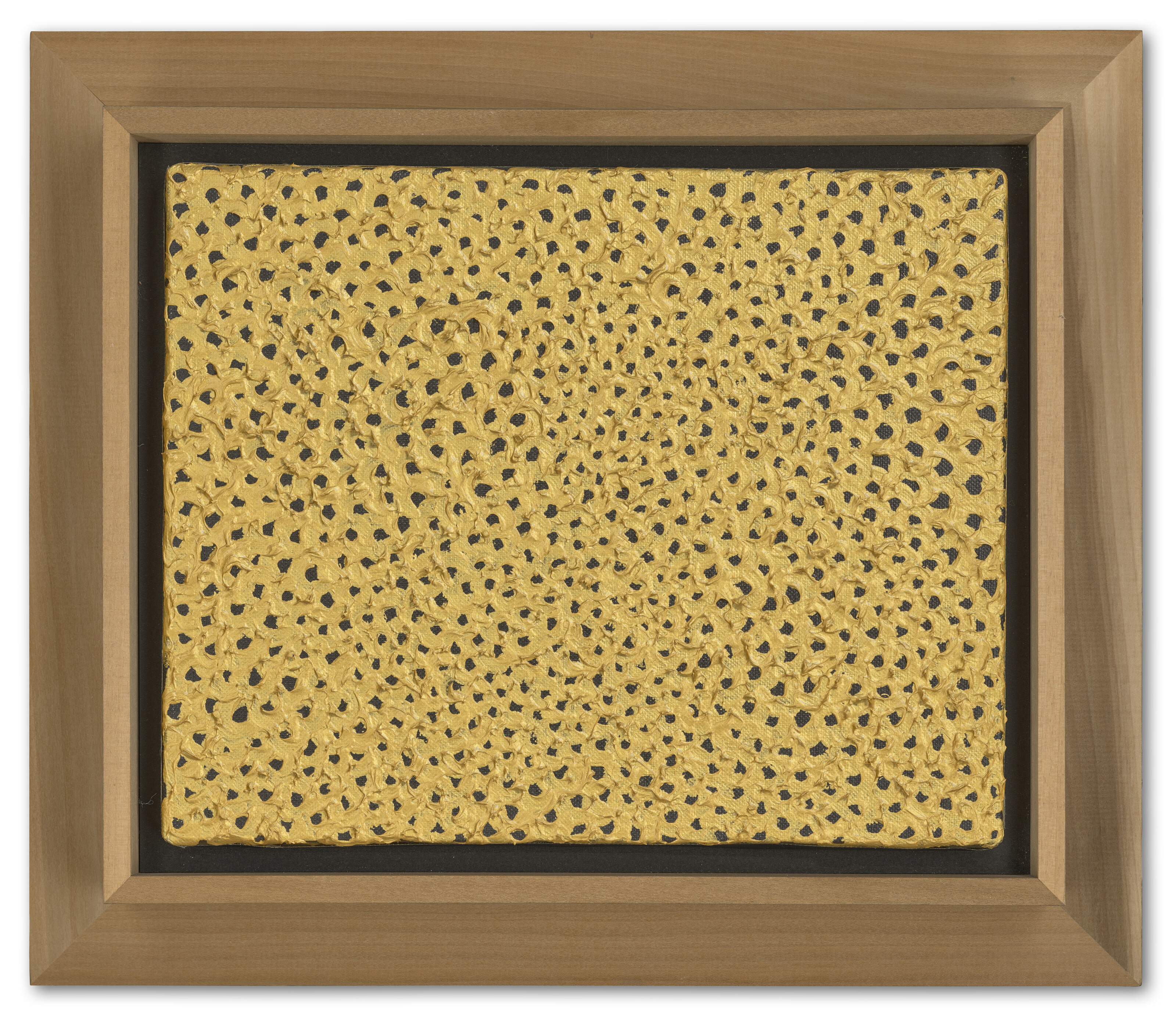 Yayoi Kusama — Сети бесконечности, изображение 2