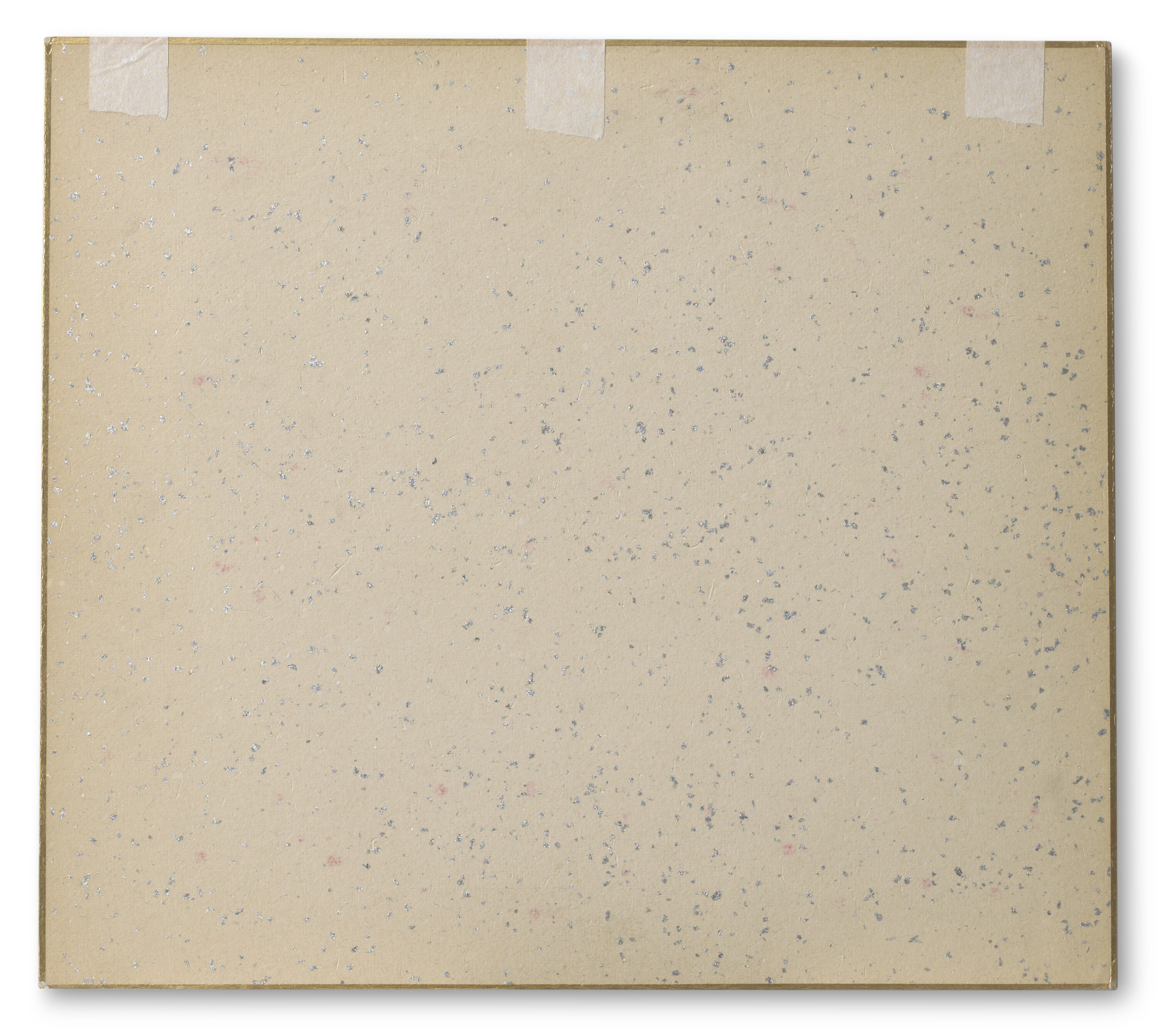 Yayoi Kusama — Без названия, изображение 3