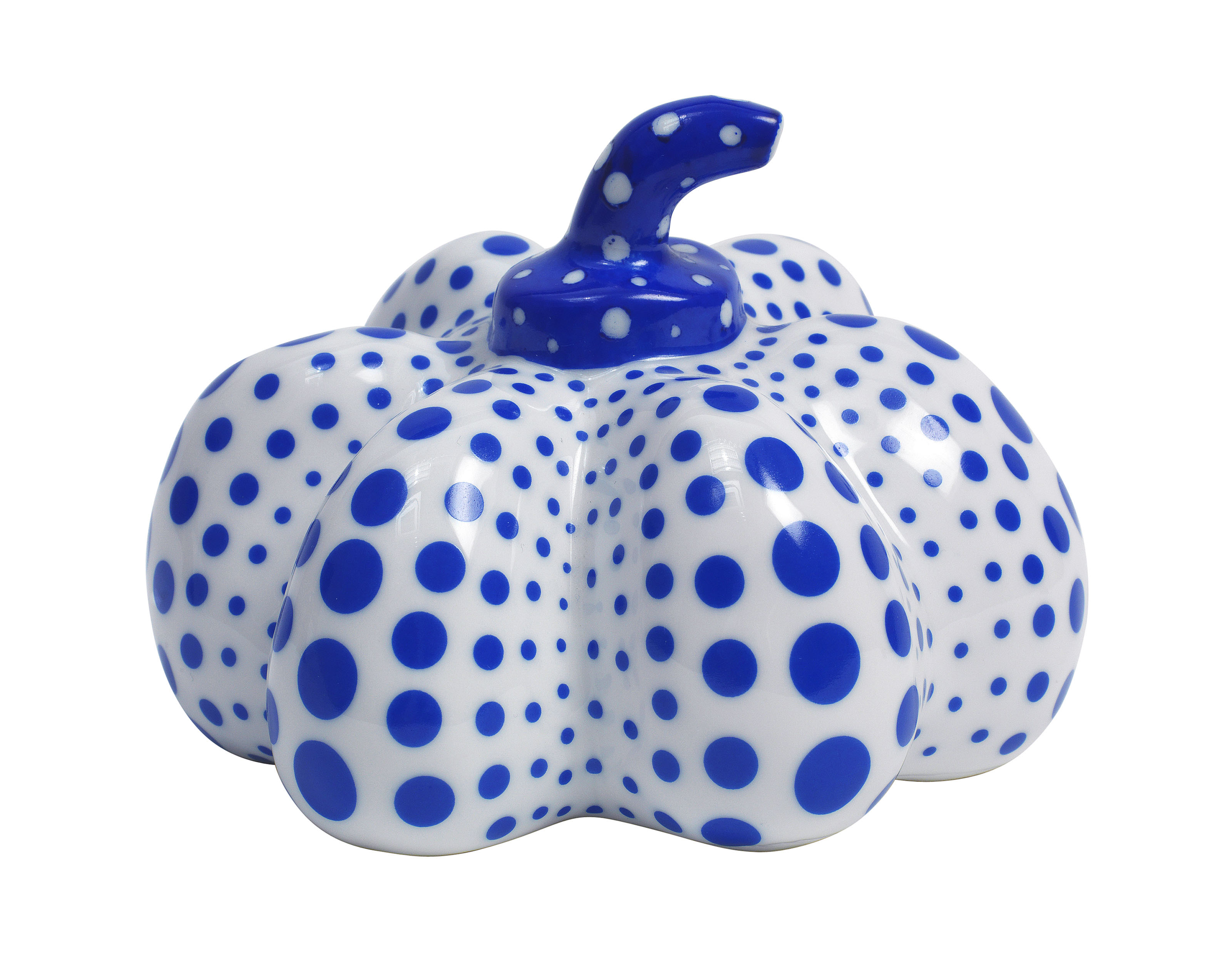 Yayoi Kusama — Тыква