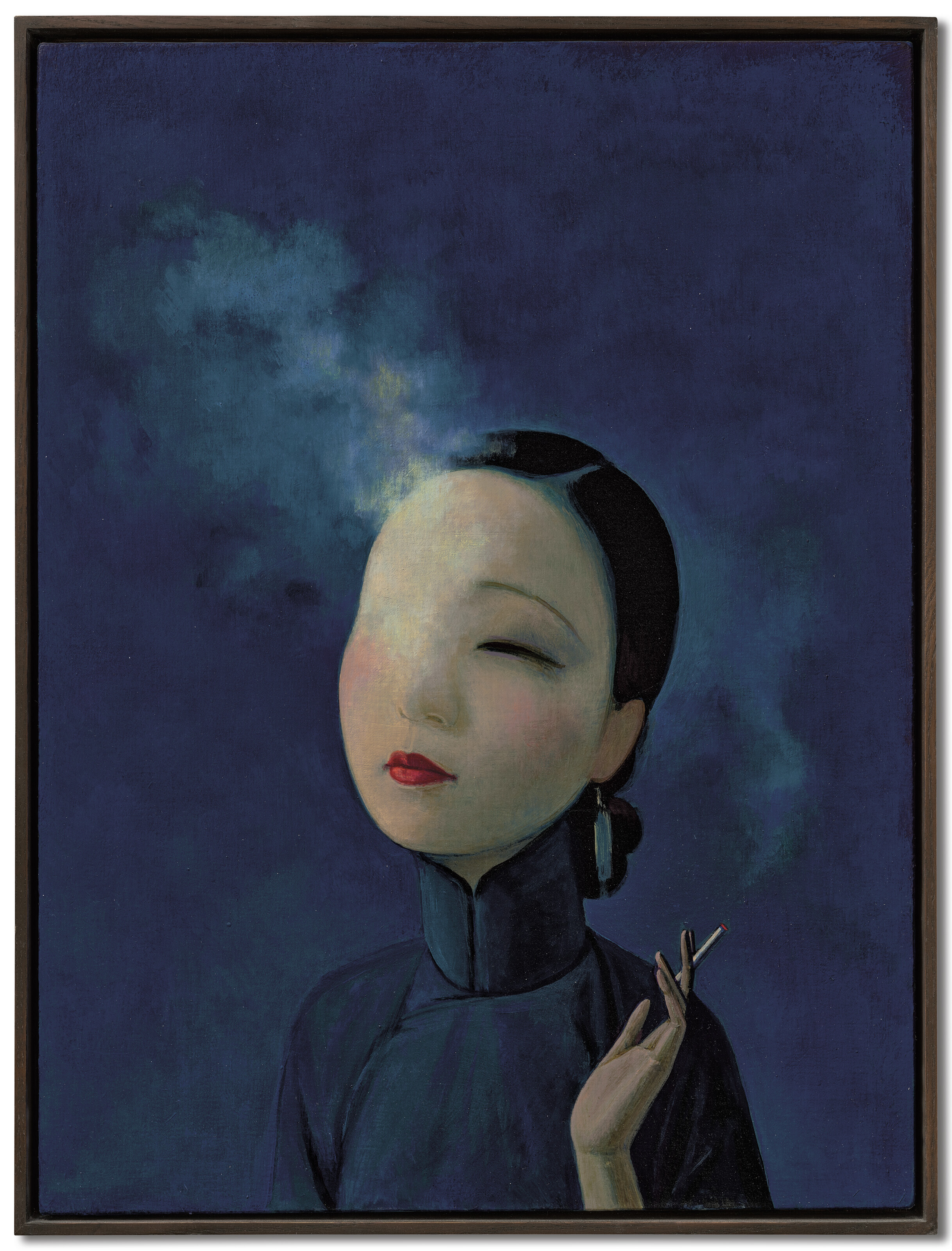 Ye Liu — Богиня, изображение 2