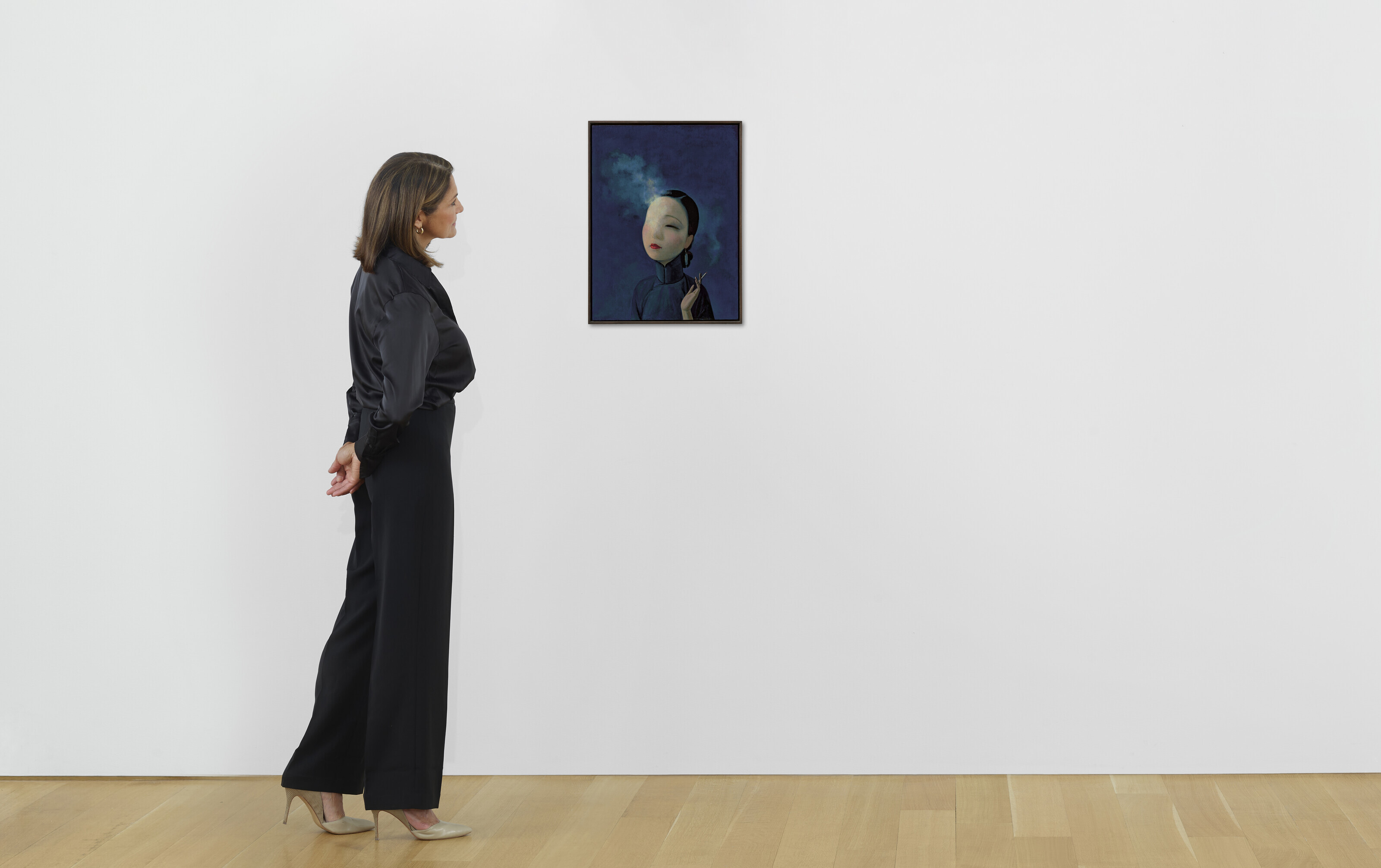 Ye Liu — Богиня, изображение 4