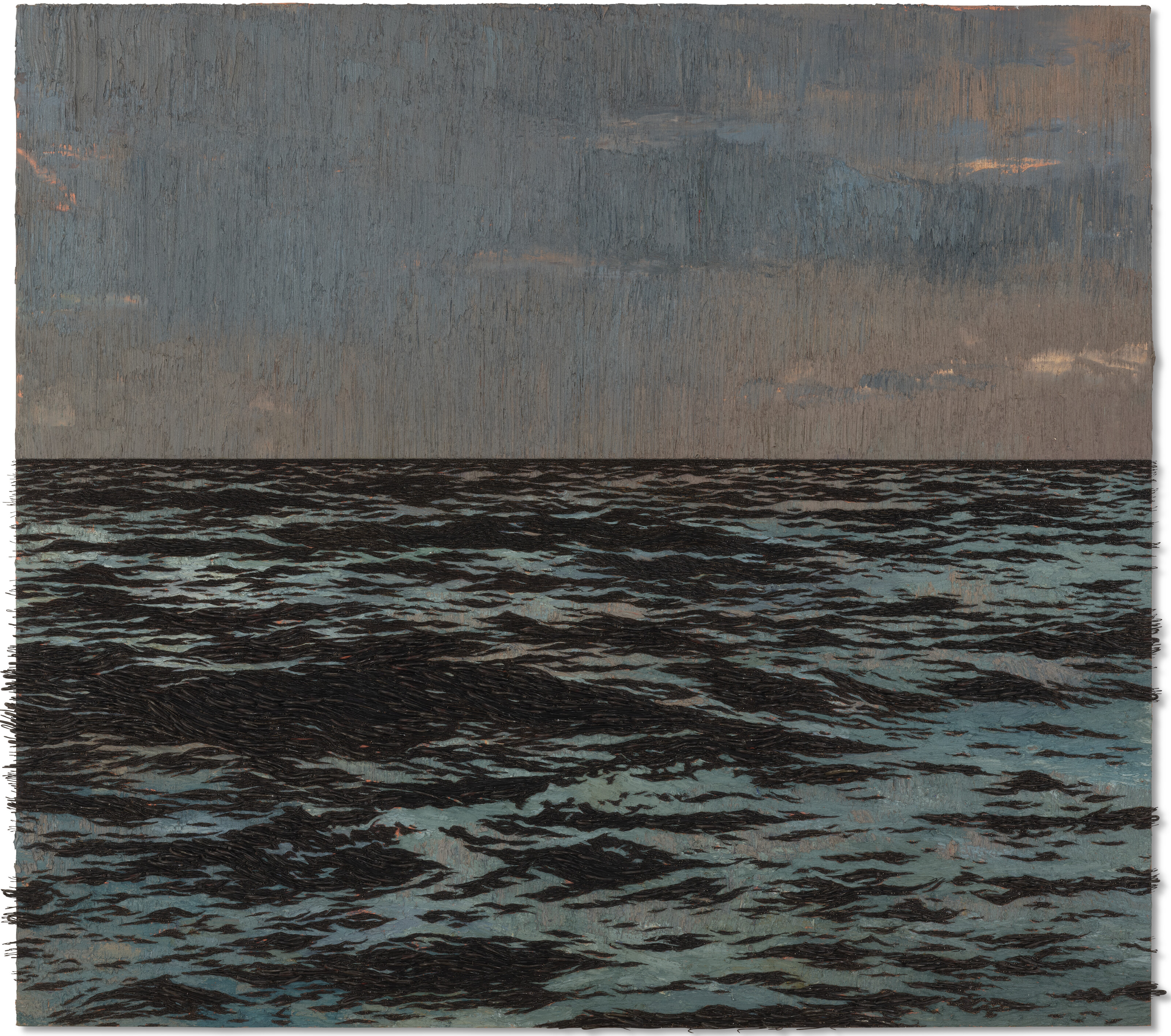 Yoan Capote — Исла (партида)