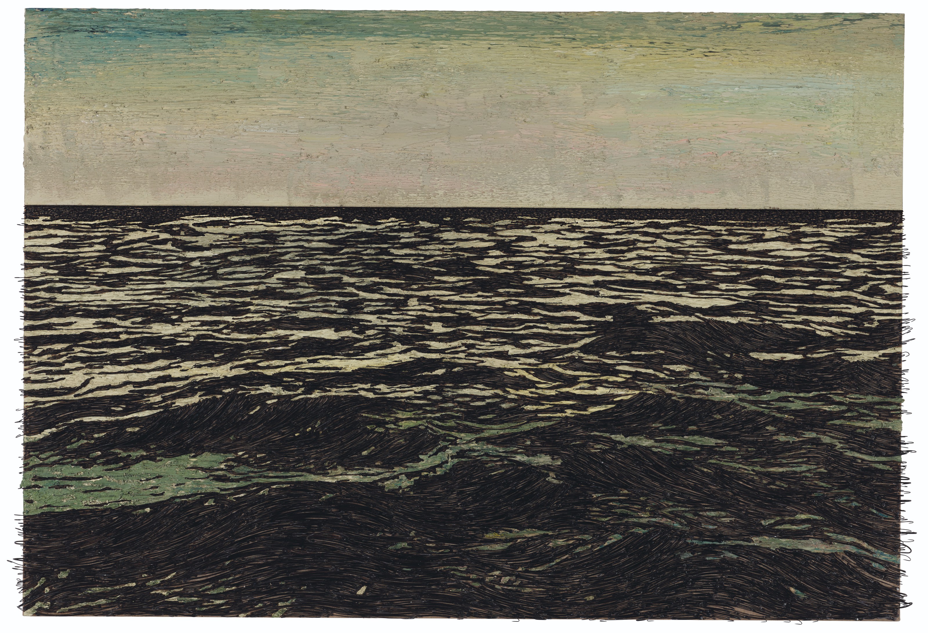 Yoan Capote — Исла (Вечно реторно)