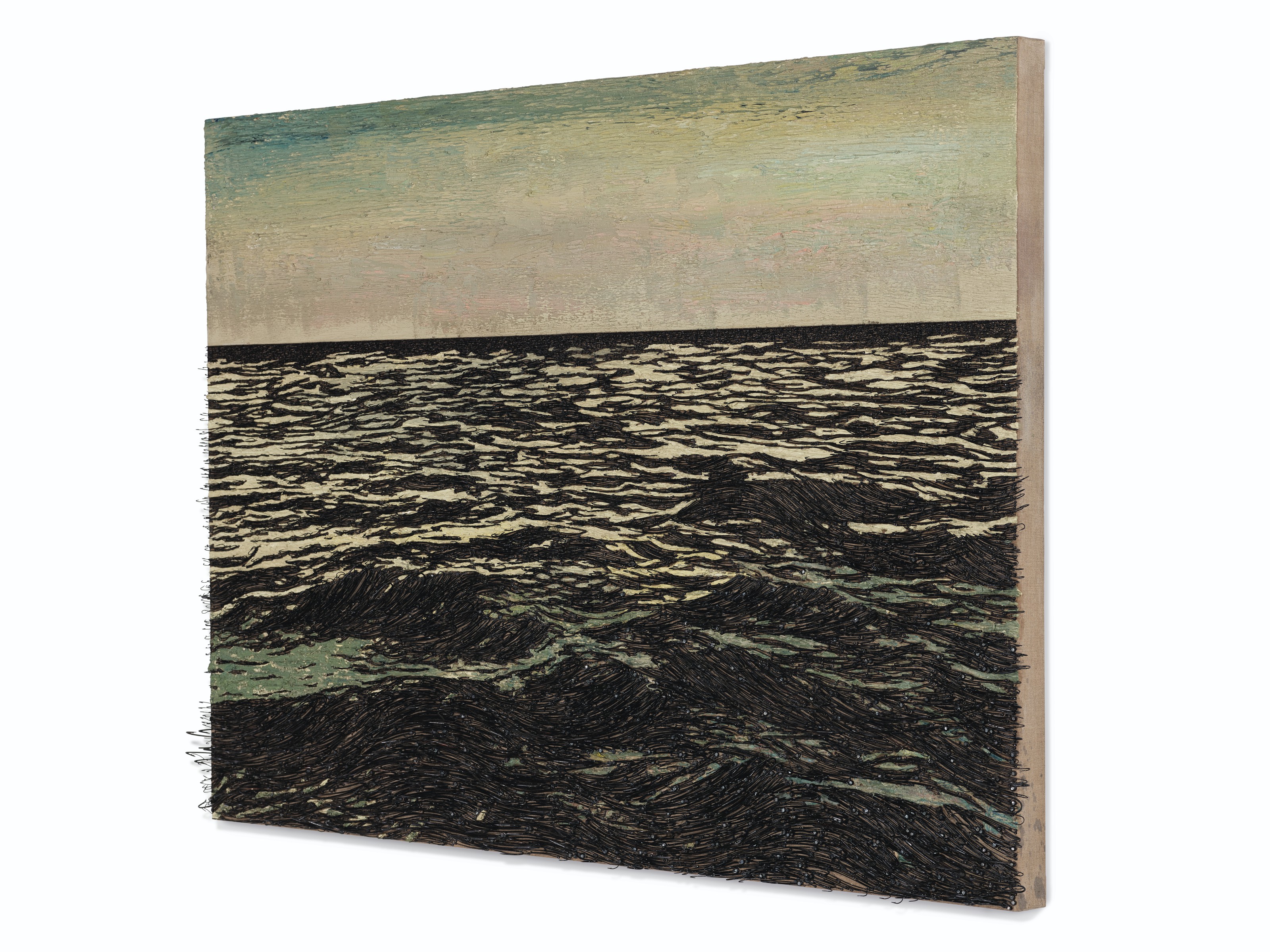 Yoan Capote — Исла (Вечно реторно), изображение 2