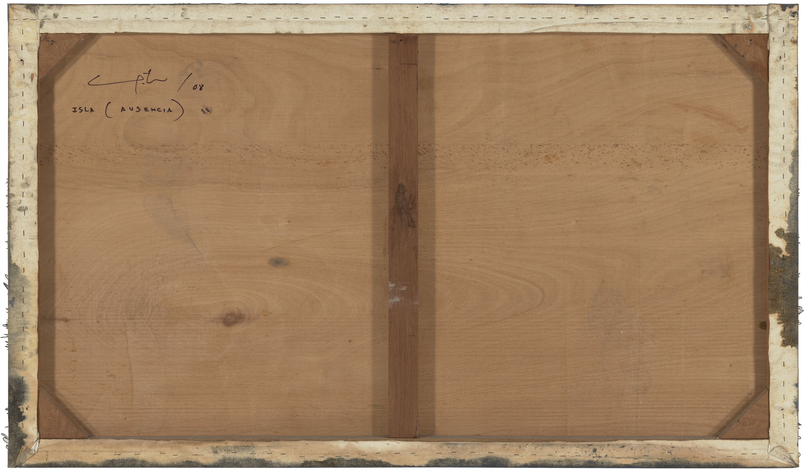 Yoan Capote — Исла (Аусенсия), изображение 2