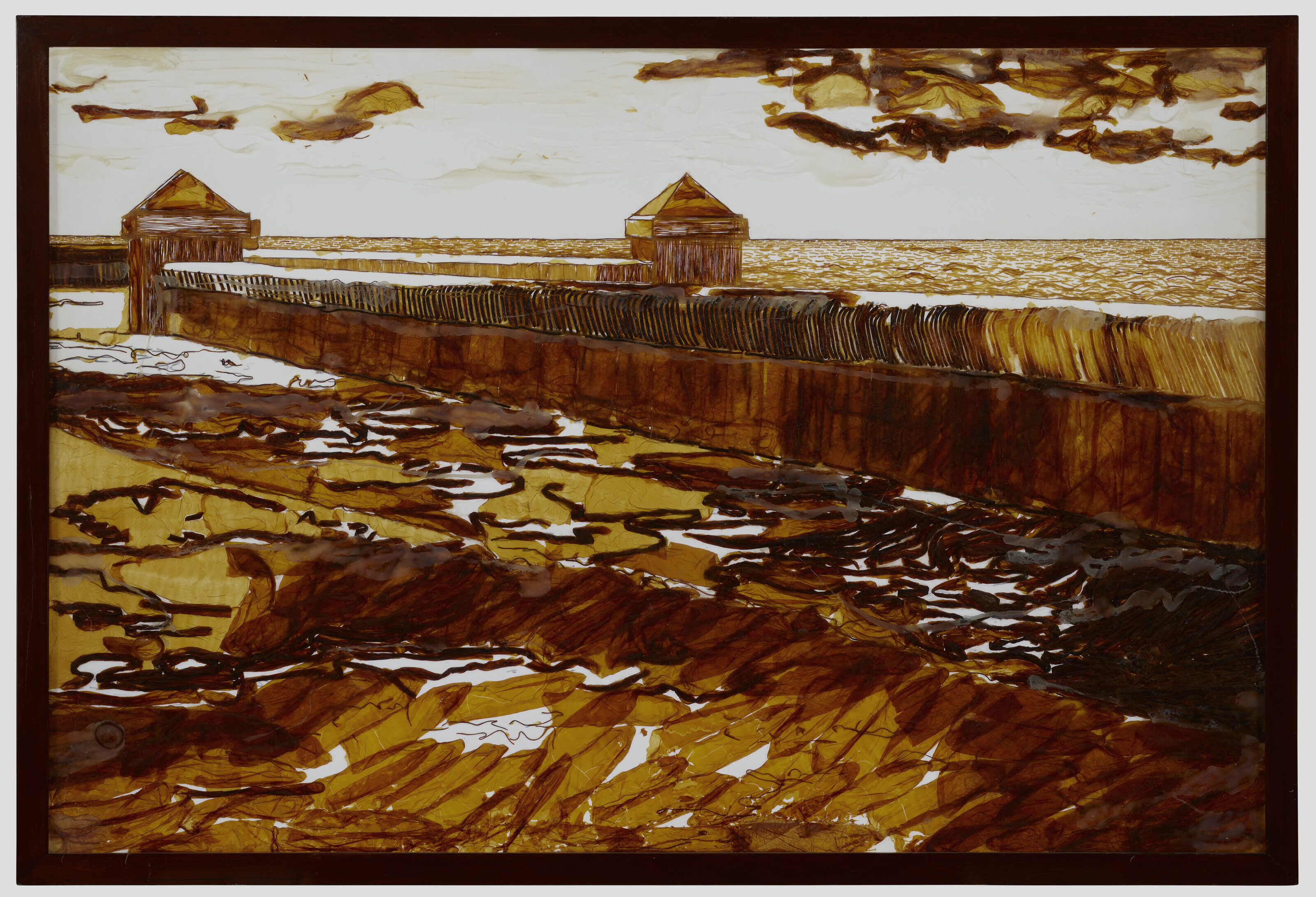Yoan Capote — Либидо II (Трилогия о любви в Гаване), изображение 2