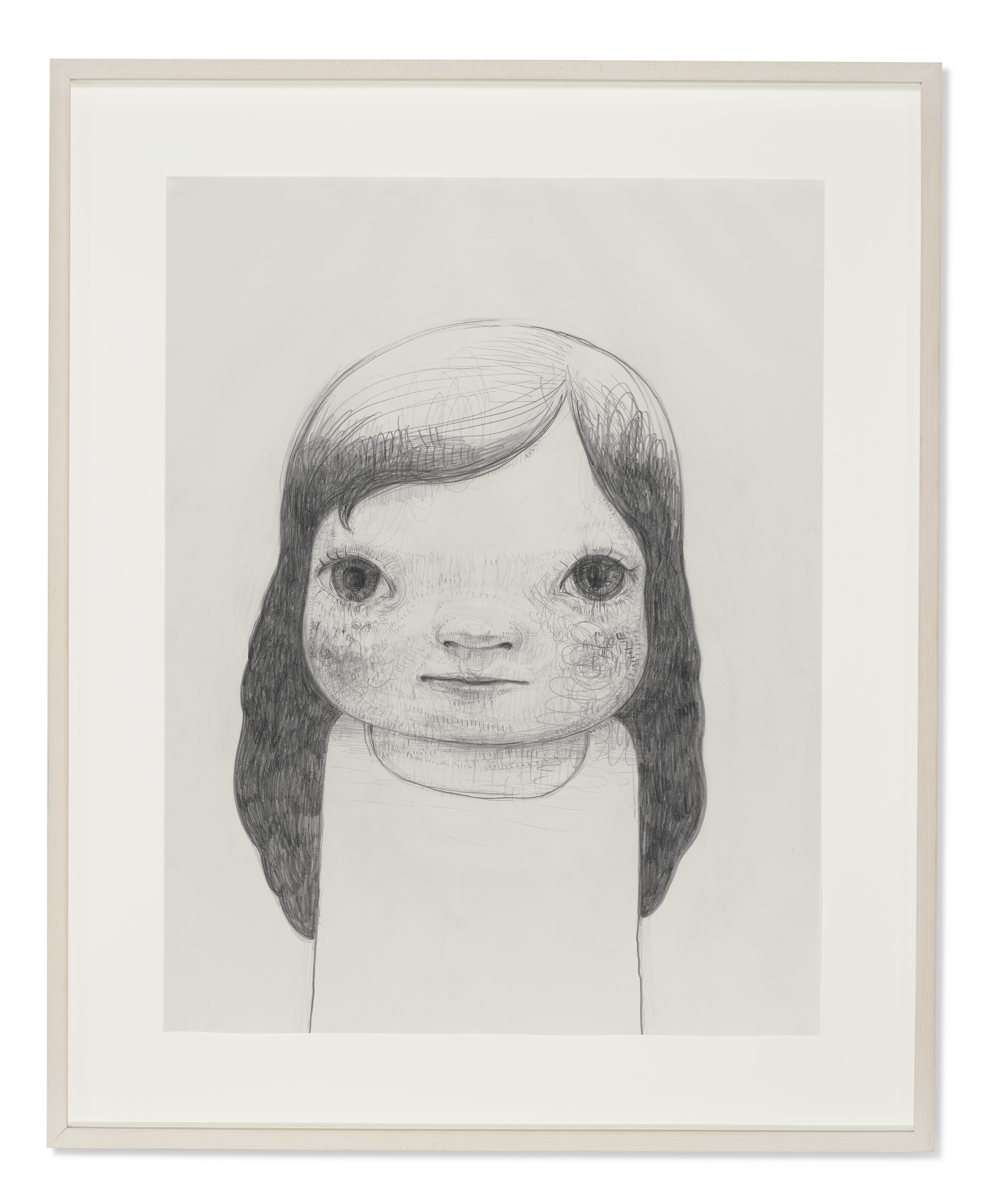 Yoshitomo Nara — Без названия, изображение 2