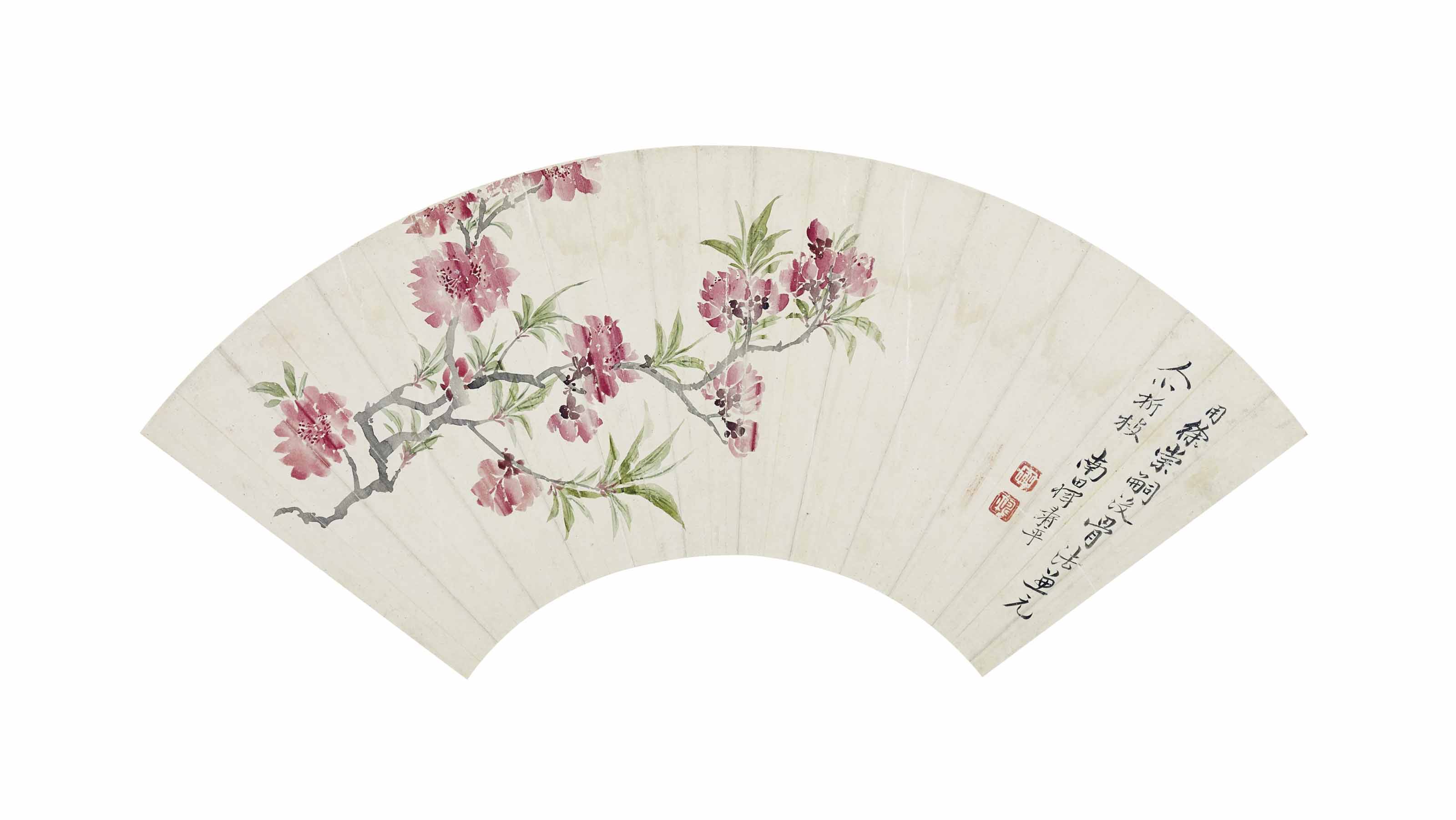 Yun Shouping — ЦВЕТОЧНЫЕ ВЕТОЧКИ, УКРАШЕНИЕ И БУКЕТ ИЗ ПАПЬЕ-МАШЕ