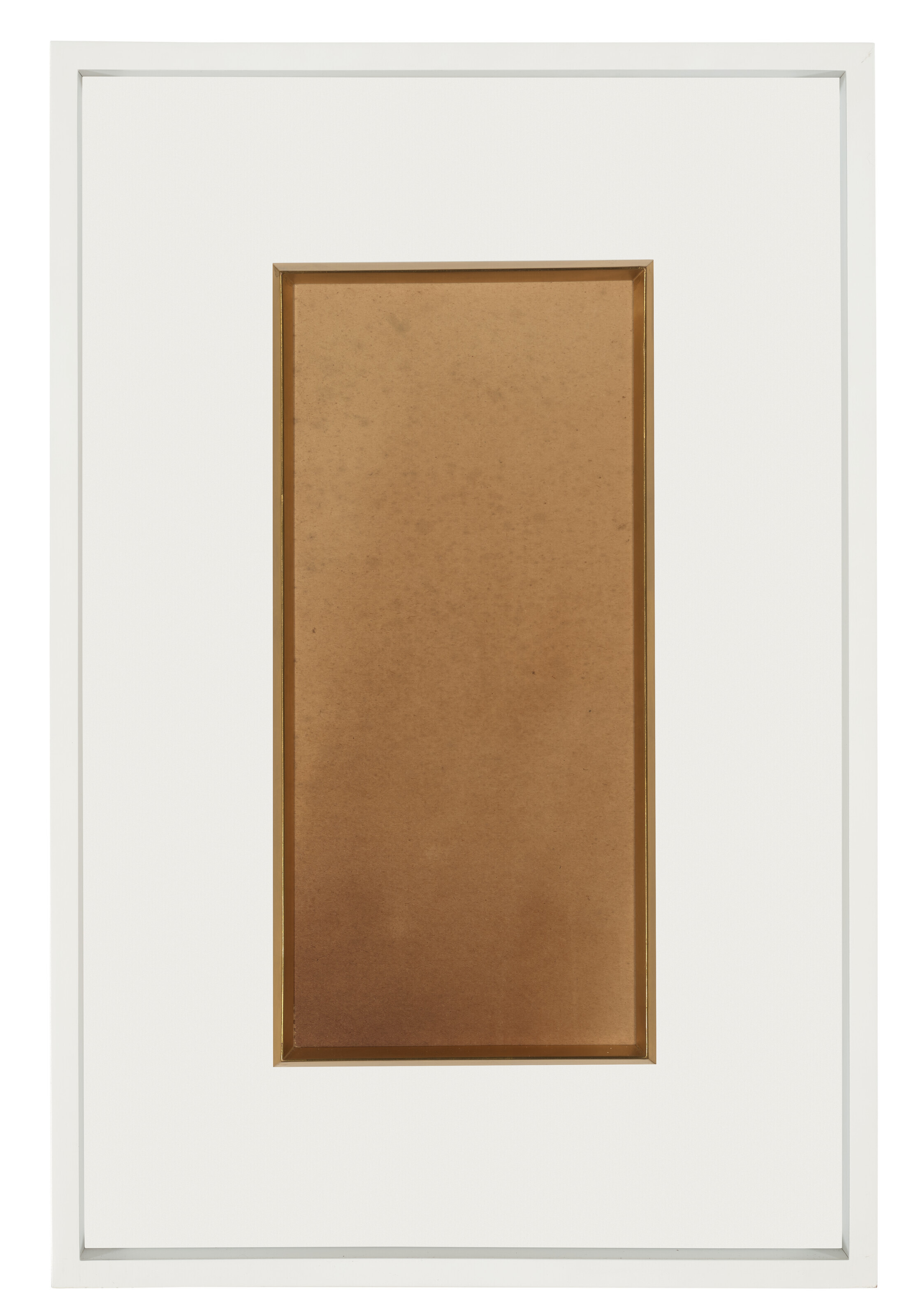 Yves Klein — Картина "Пожар" без названия (F 139), изображение 2