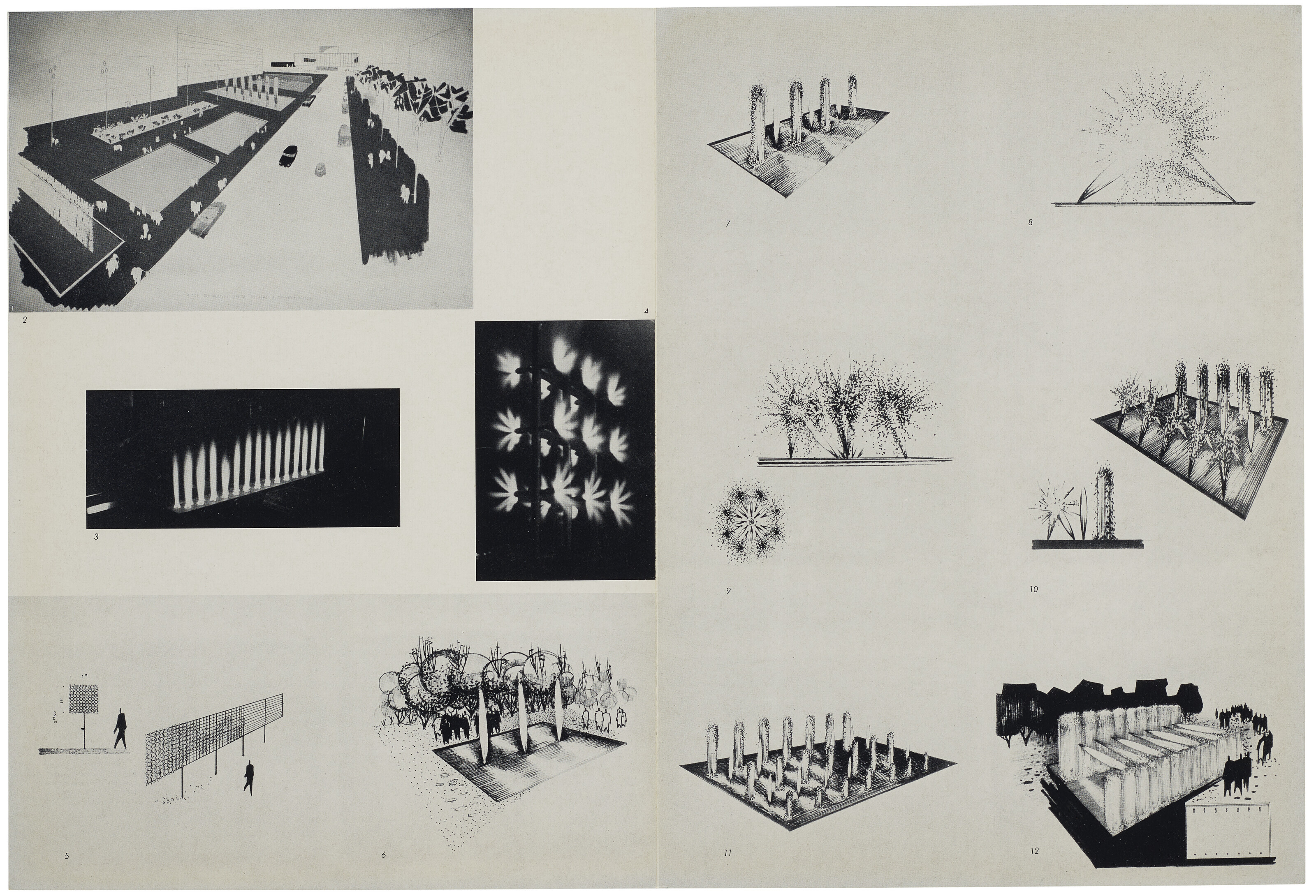 Yves Klein — Монохромный и необычный, изображение 7