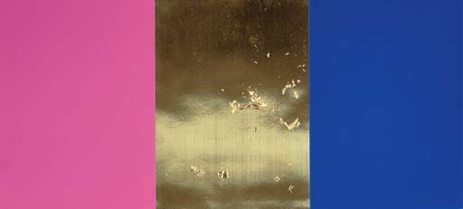 Yves Klein — Монохромный и необычный