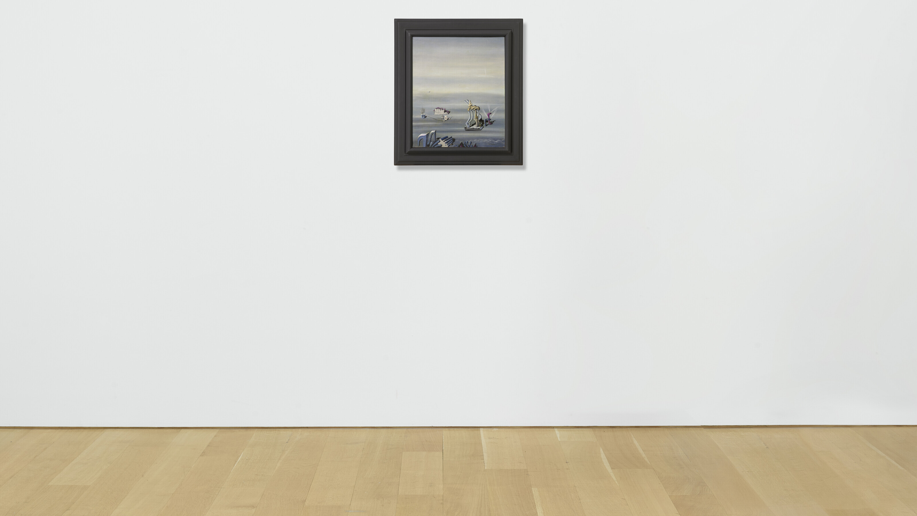 Yves Tanguy — Мервейль-де-мерс, изображение 4