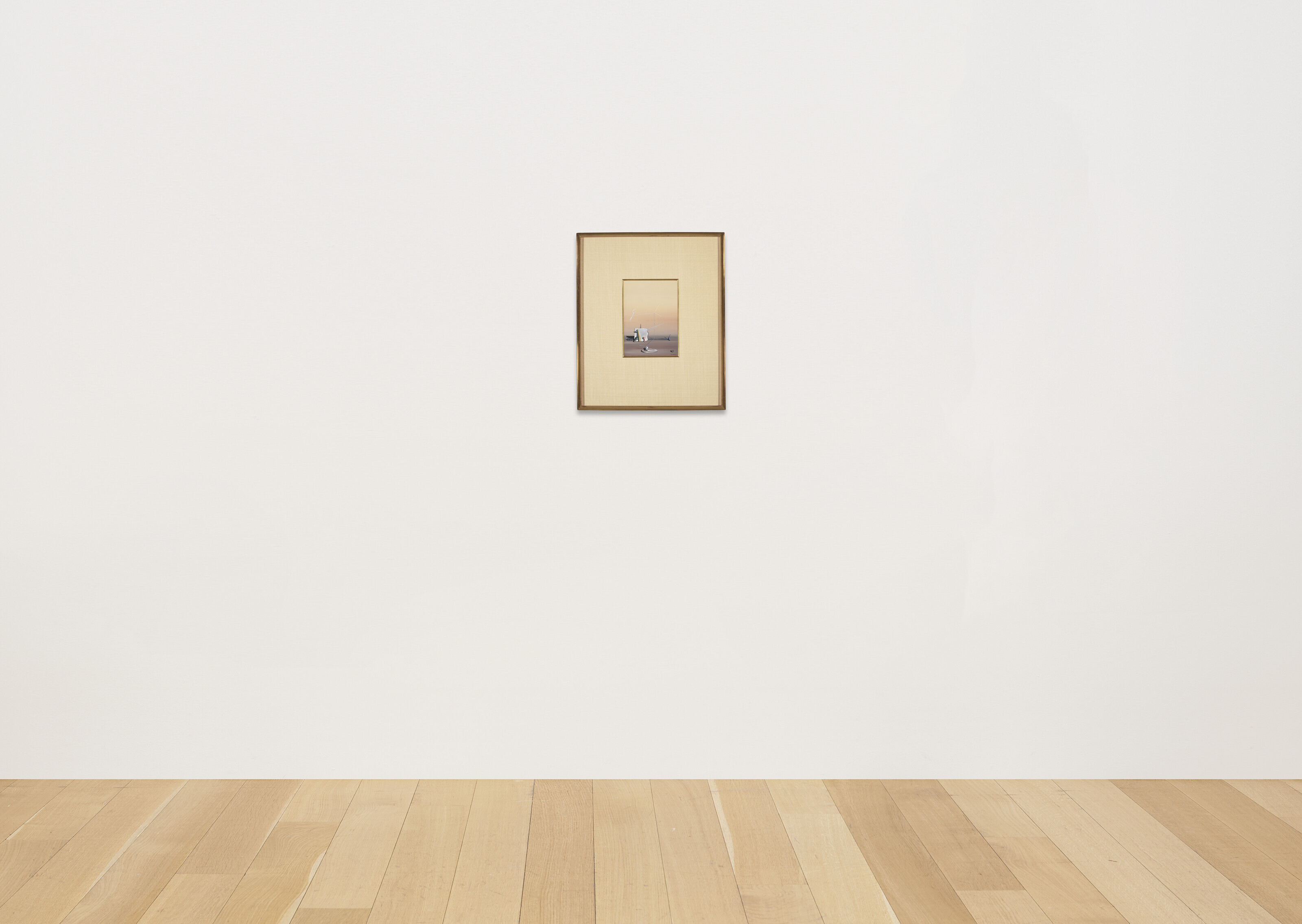 Yves Tanguy — Без титра, изображение 4
