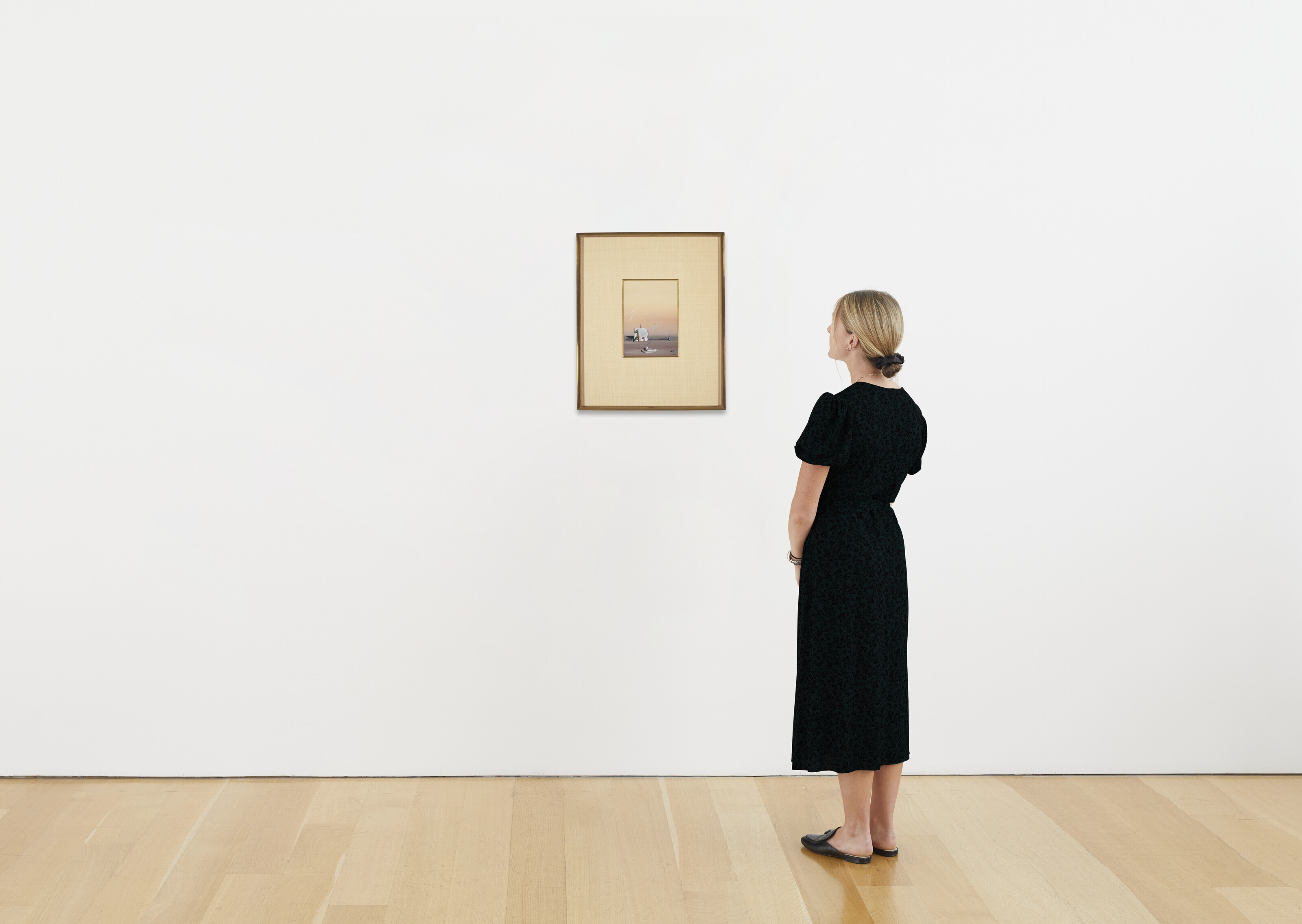 Yves Tanguy — Без титра, изображение 5