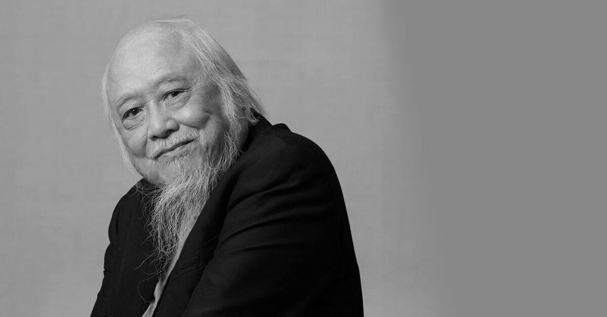 Zhang Daqian — Лотос, изображение 27