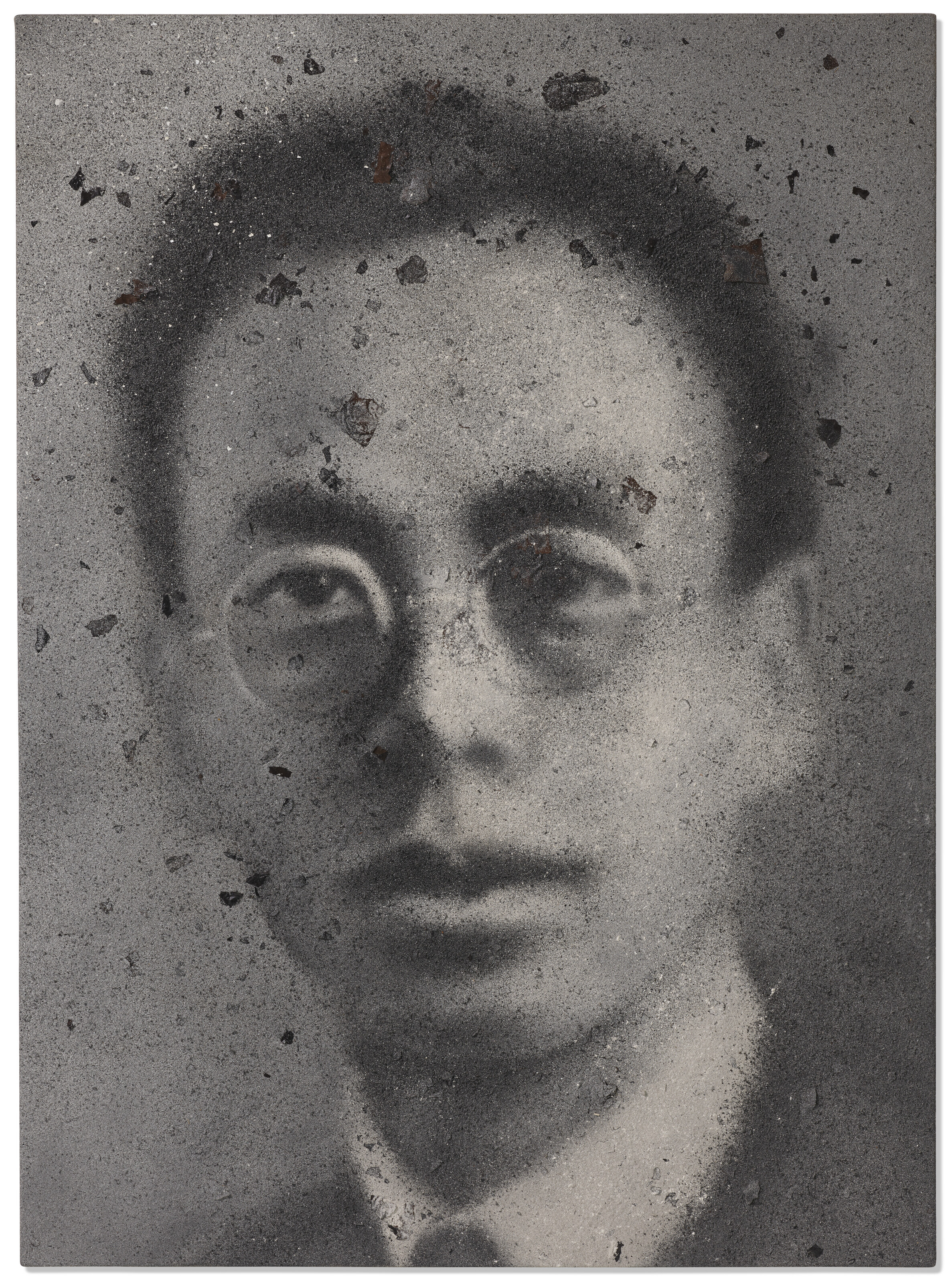 Zhang Huan — Шанхайский