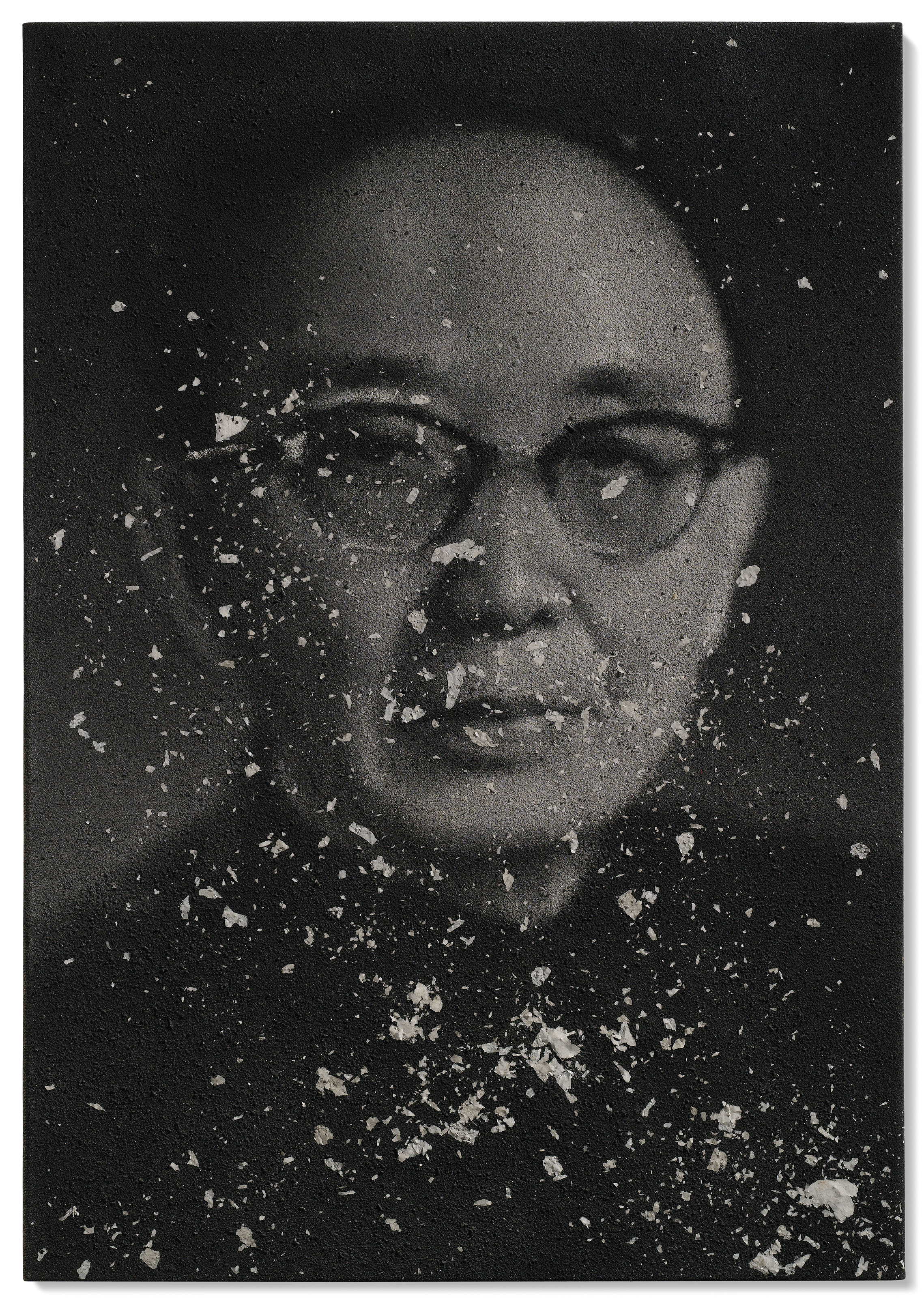 Zhang Huan — Писатель