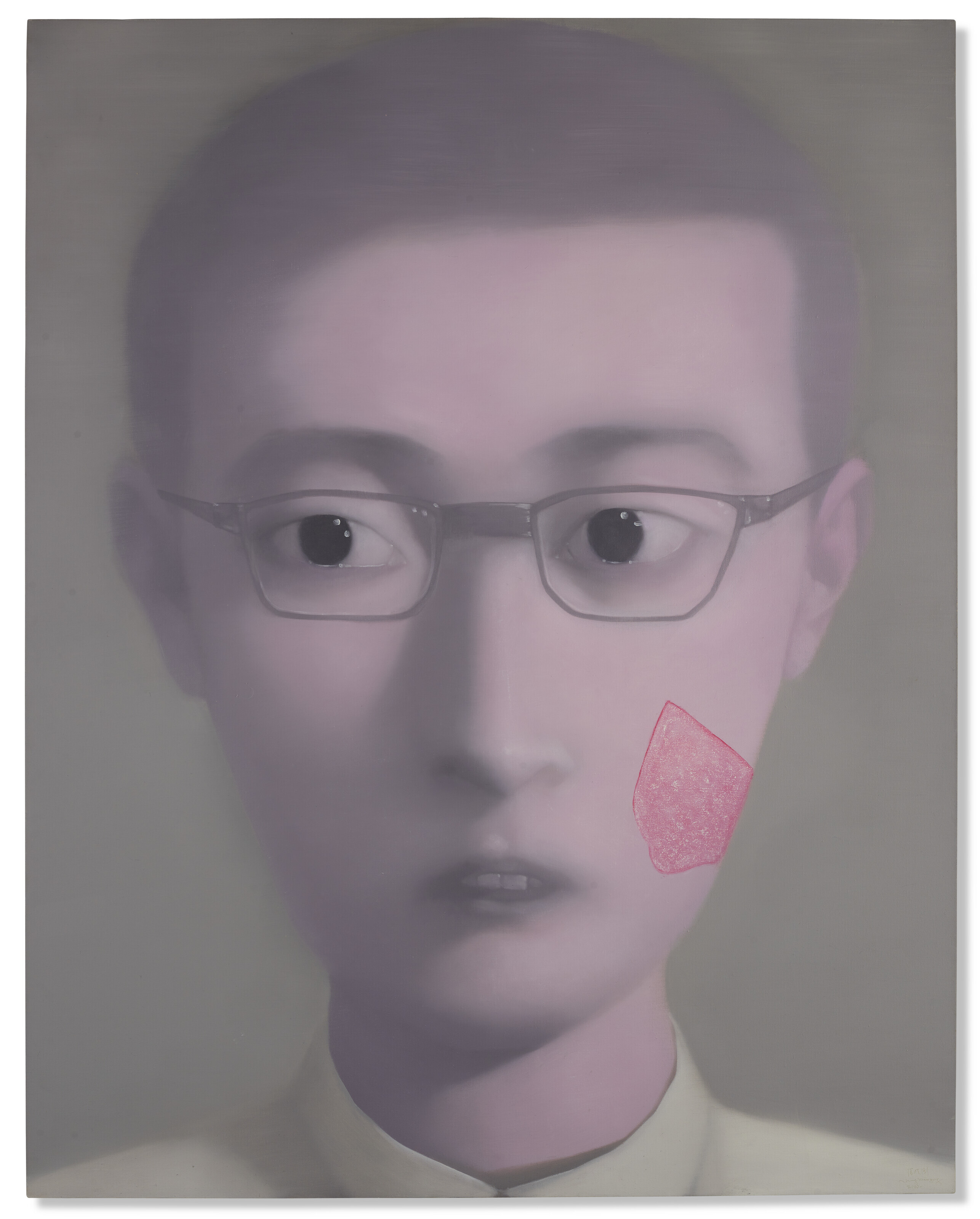 Zhang Xiaogang — Товарищество