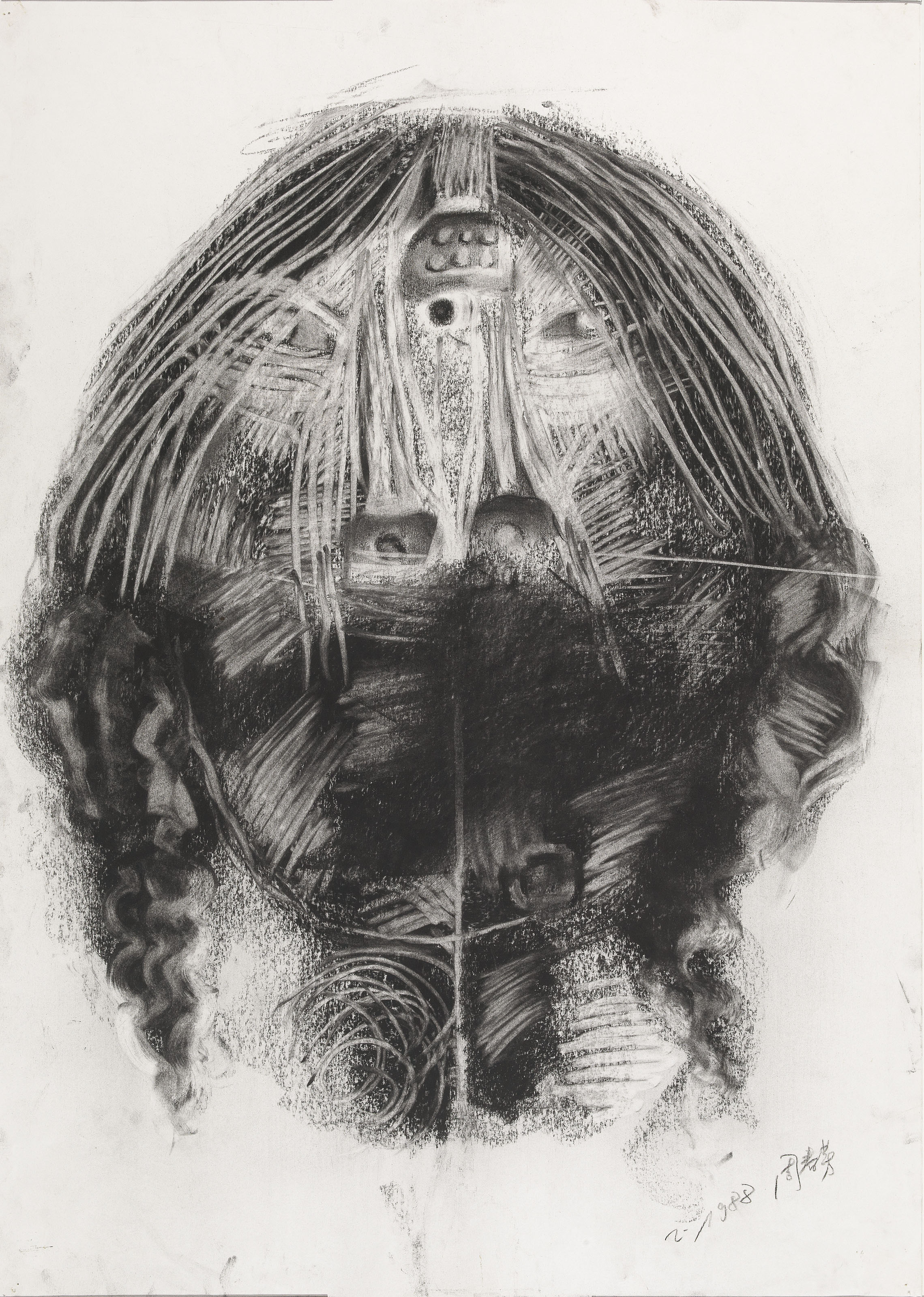 Zhou Chunya — ЧЖОУ ЧУНЯ