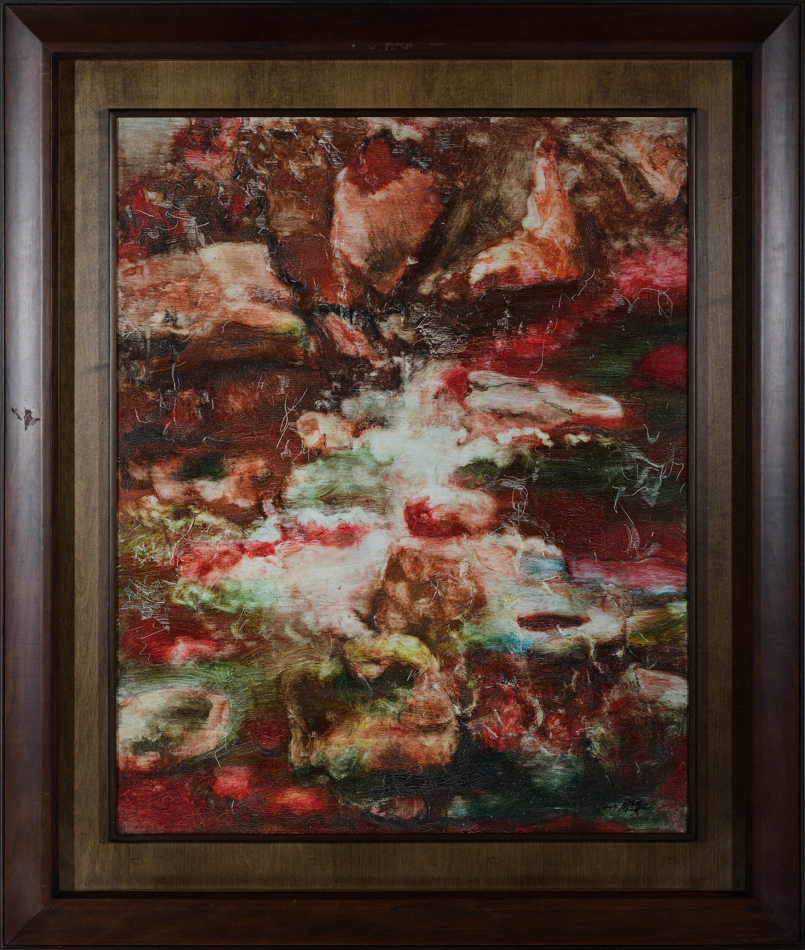 Zhou Chunya — Яань Шанли 94 № 5, изображение 2