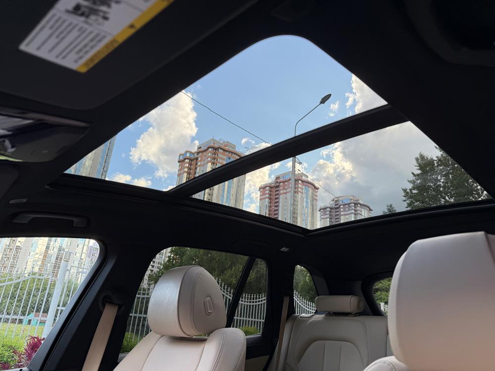 caras.ru — BMW X5 xDrive40i — Купить!