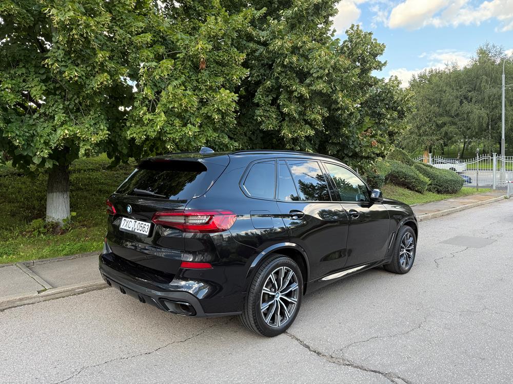 caras.ru — BMW X5 xDrive40i — Купить!