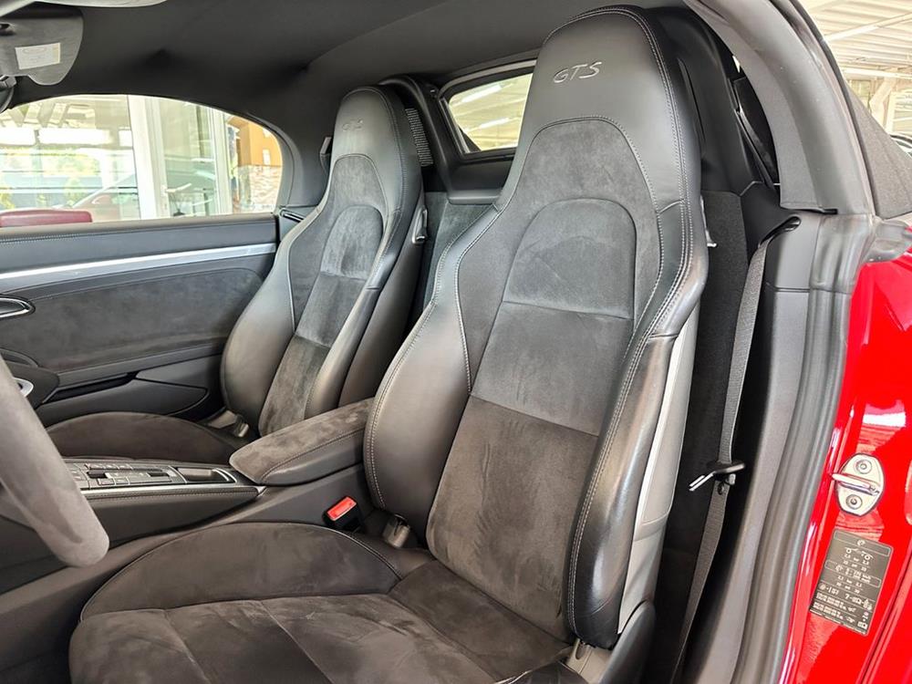 caras.ru — Porsche Boxster 718 GTS — Купить!