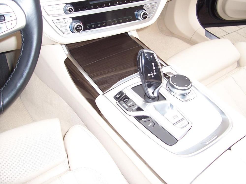 caras.ru — BMW 730d xDrive Limousine — Купить!