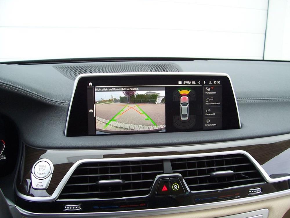 caras.ru — BMW 730d xDrive Limousine — Купить!