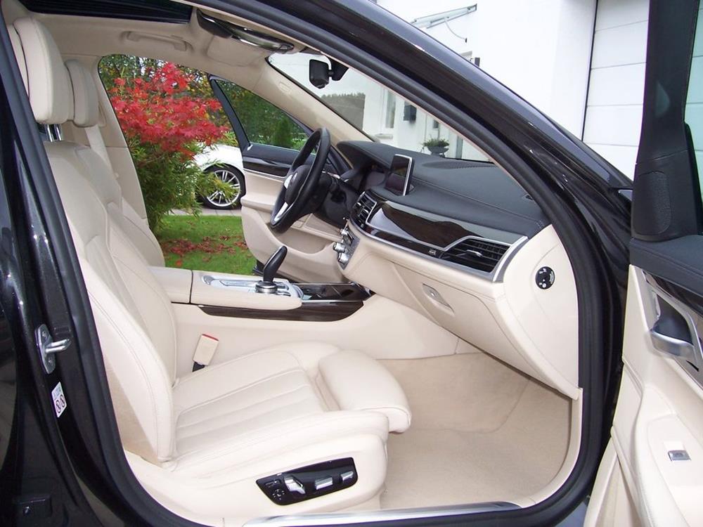 caras.ru — BMW 730d xDrive Limousine — Купить!