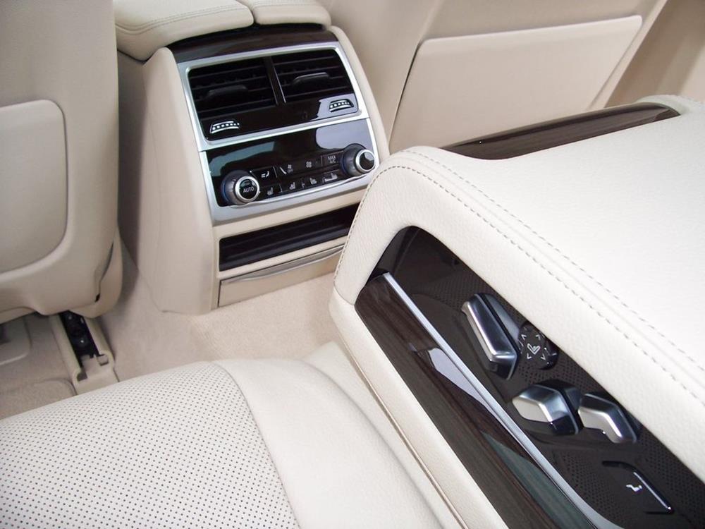 caras.ru — BMW 730d xDrive Limousine — Купить!