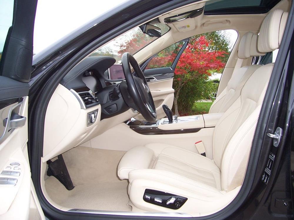 caras.ru — BMW 730d xDrive Limousine — Купить!