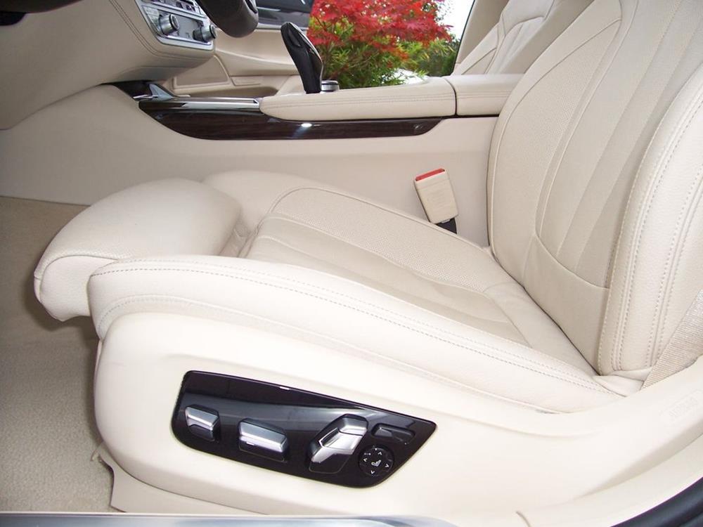 caras.ru — BMW 730d xDrive Limousine — Купить!