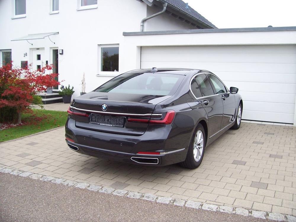 caras.ru — BMW 730d xDrive Limousine — Купить!