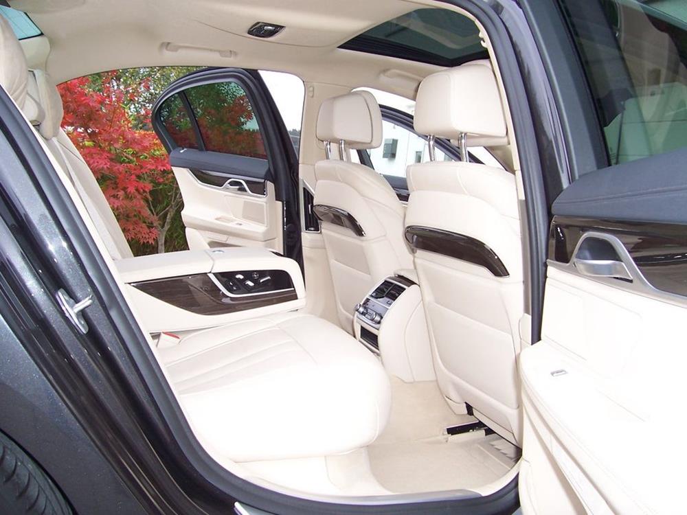 caras.ru — BMW 730d xDrive Limousine — Купить!