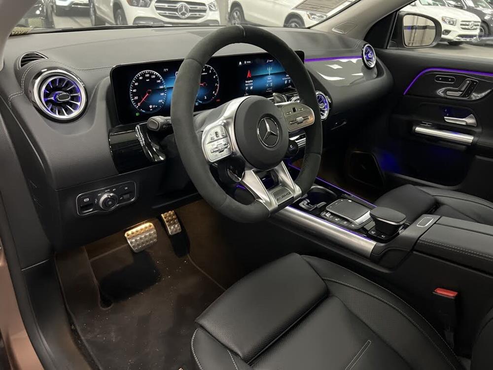 caras.ru — Mercedes-Benz GLA AMG 45 4MATIC AWD — Купить!