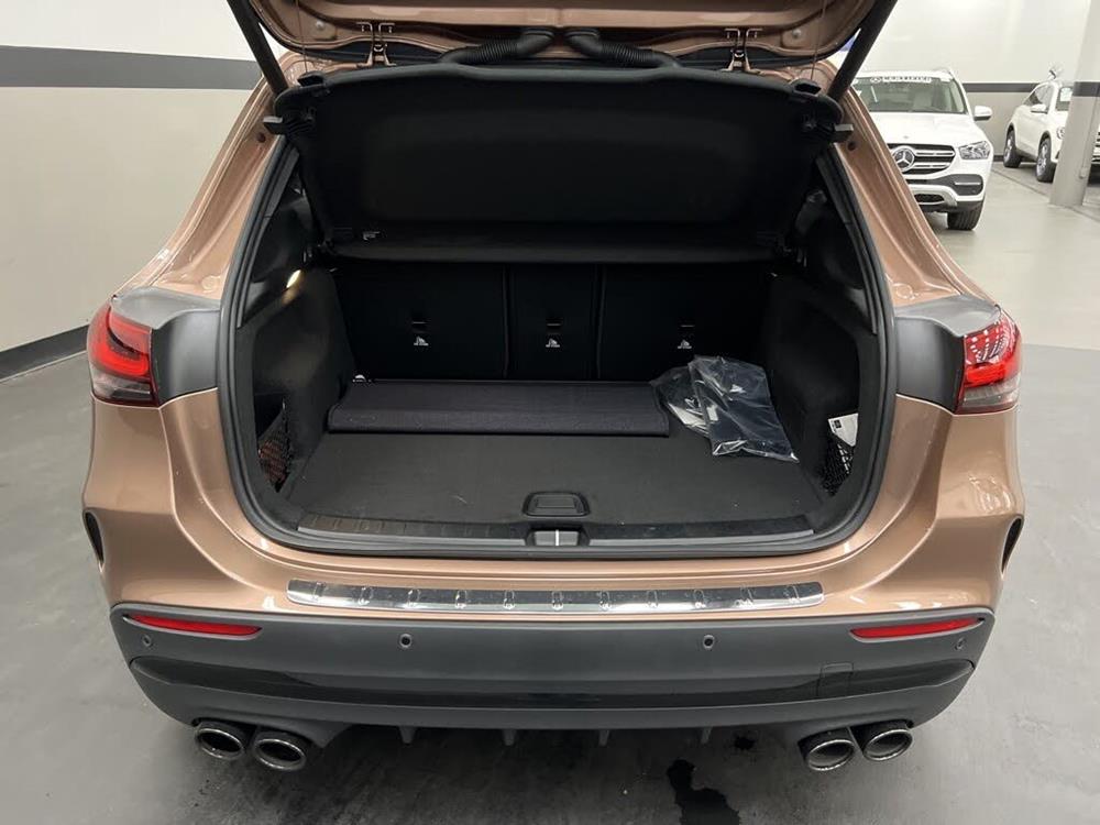 caras.ru — Mercedes-Benz GLA AMG 45 4MATIC AWD — Купить!