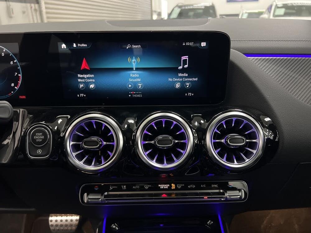 caras.ru — Mercedes-Benz GLA AMG 45 4MATIC AWD — Купить!