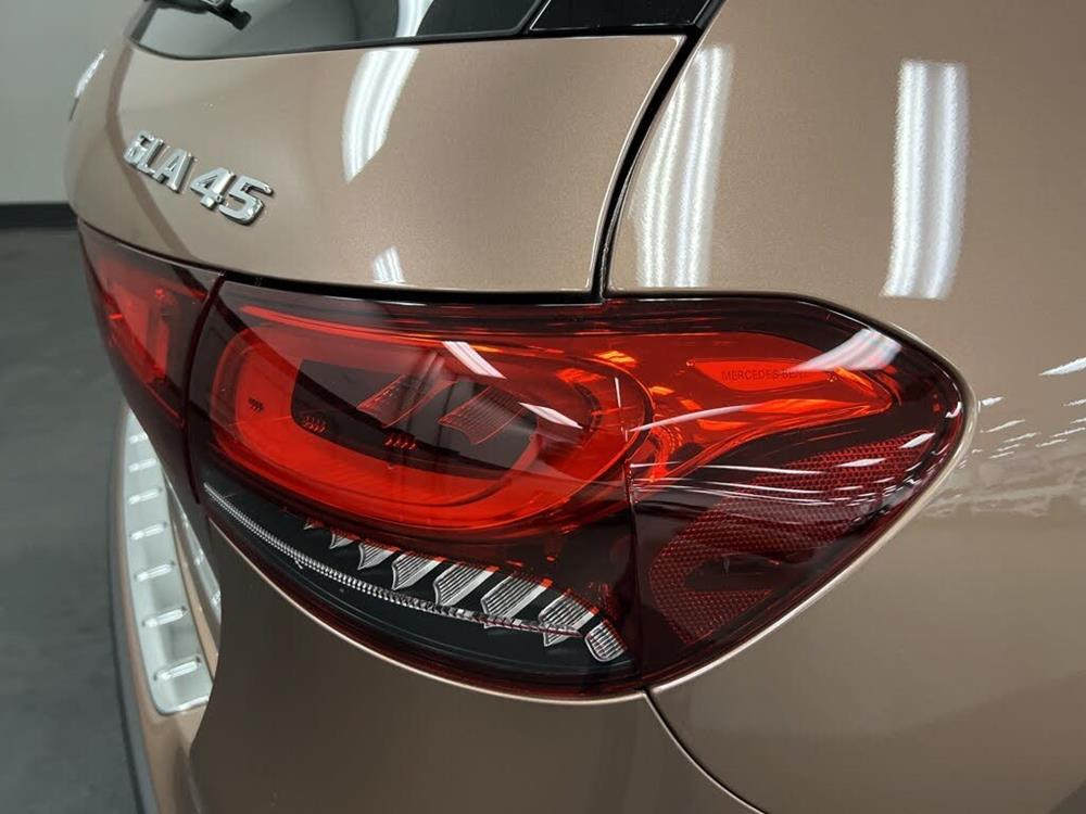 caras.ru — Mercedes-Benz GLA AMG 45 4MATIC AWD — Купить!