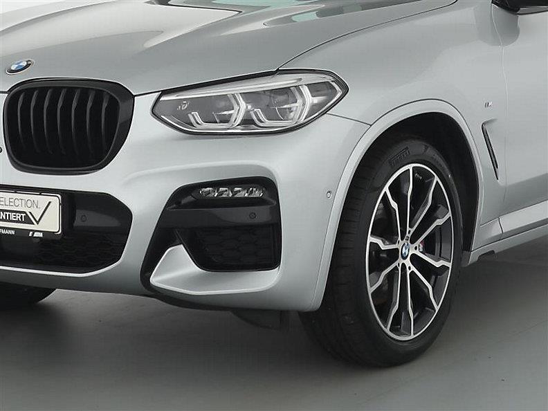 caras.ru — BMW X3 xDrive30d — Купить!