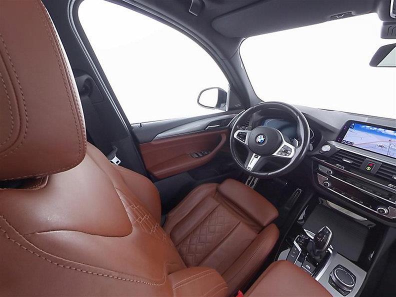 caras.ru — BMW X3 xDrive30d — Купить!