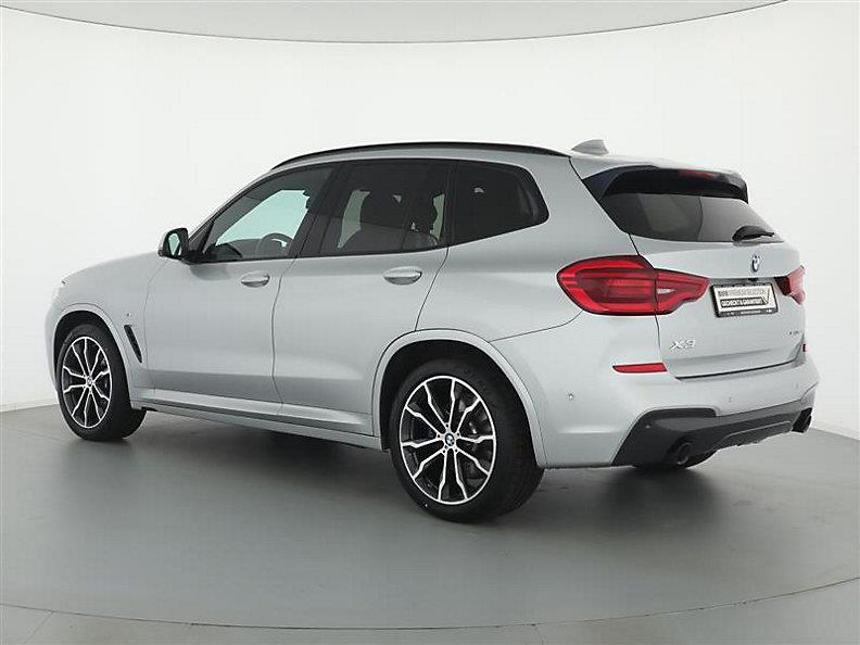 caras.ru — BMW X3 xDrive30d — Купить!