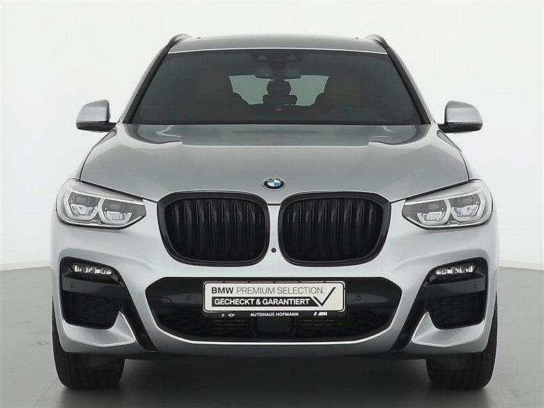 caras.ru — BMW X3 xDrive30d — Купить!