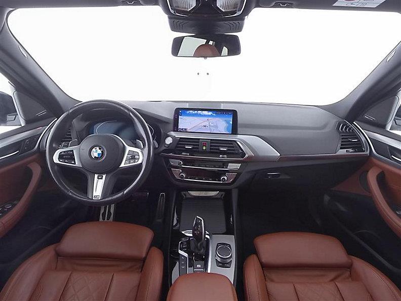 caras.ru — BMW X3 xDrive30d — Купить!