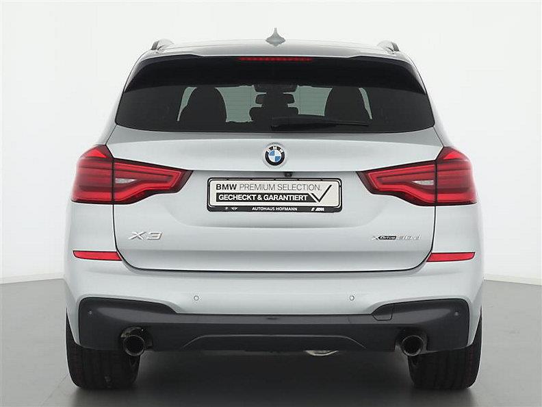 caras.ru — BMW X3 xDrive30d — Купить!